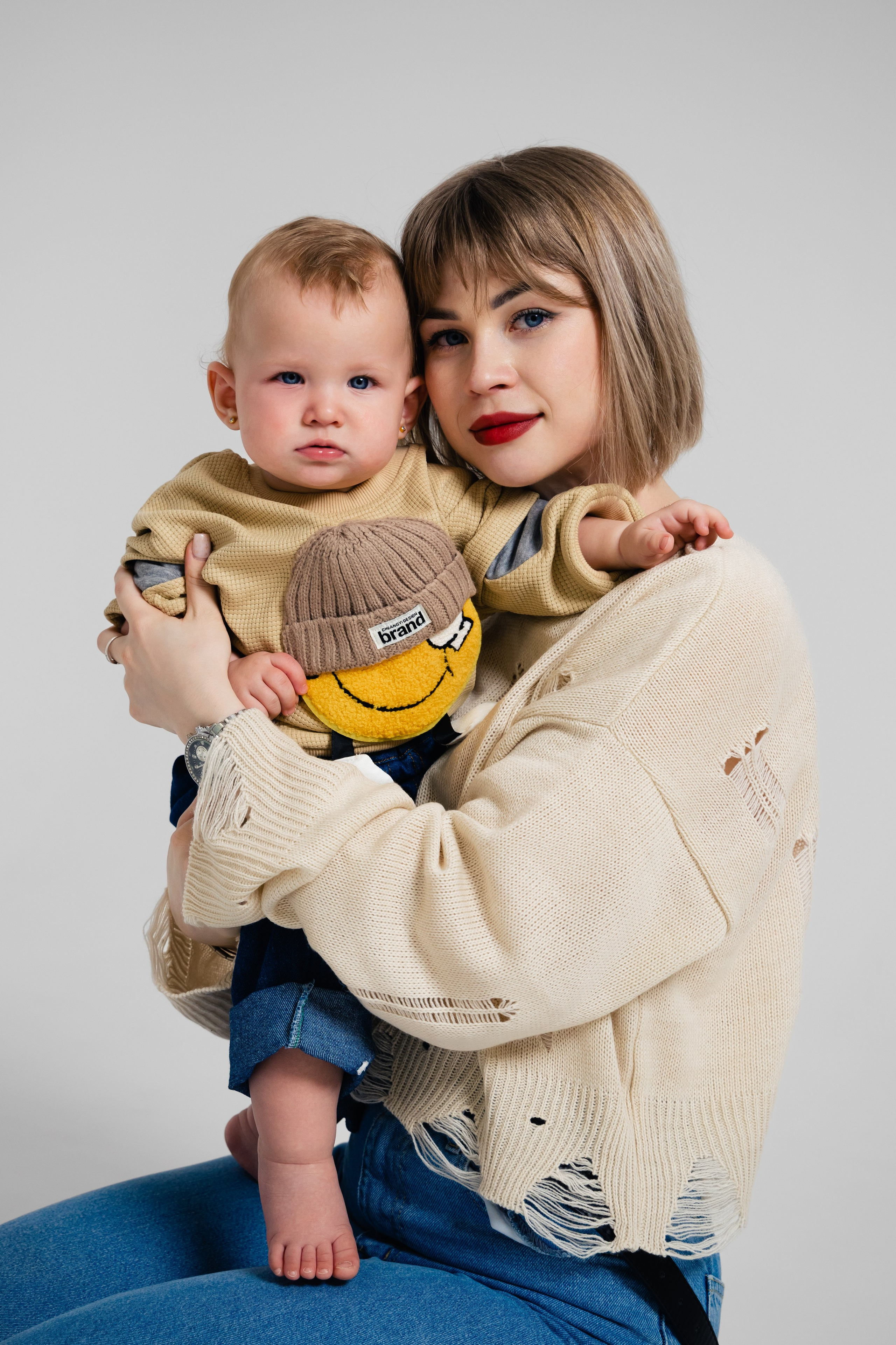 Алина & Тимур & Аделина. Фотограф / Видеограф Братск Юлий Дежин