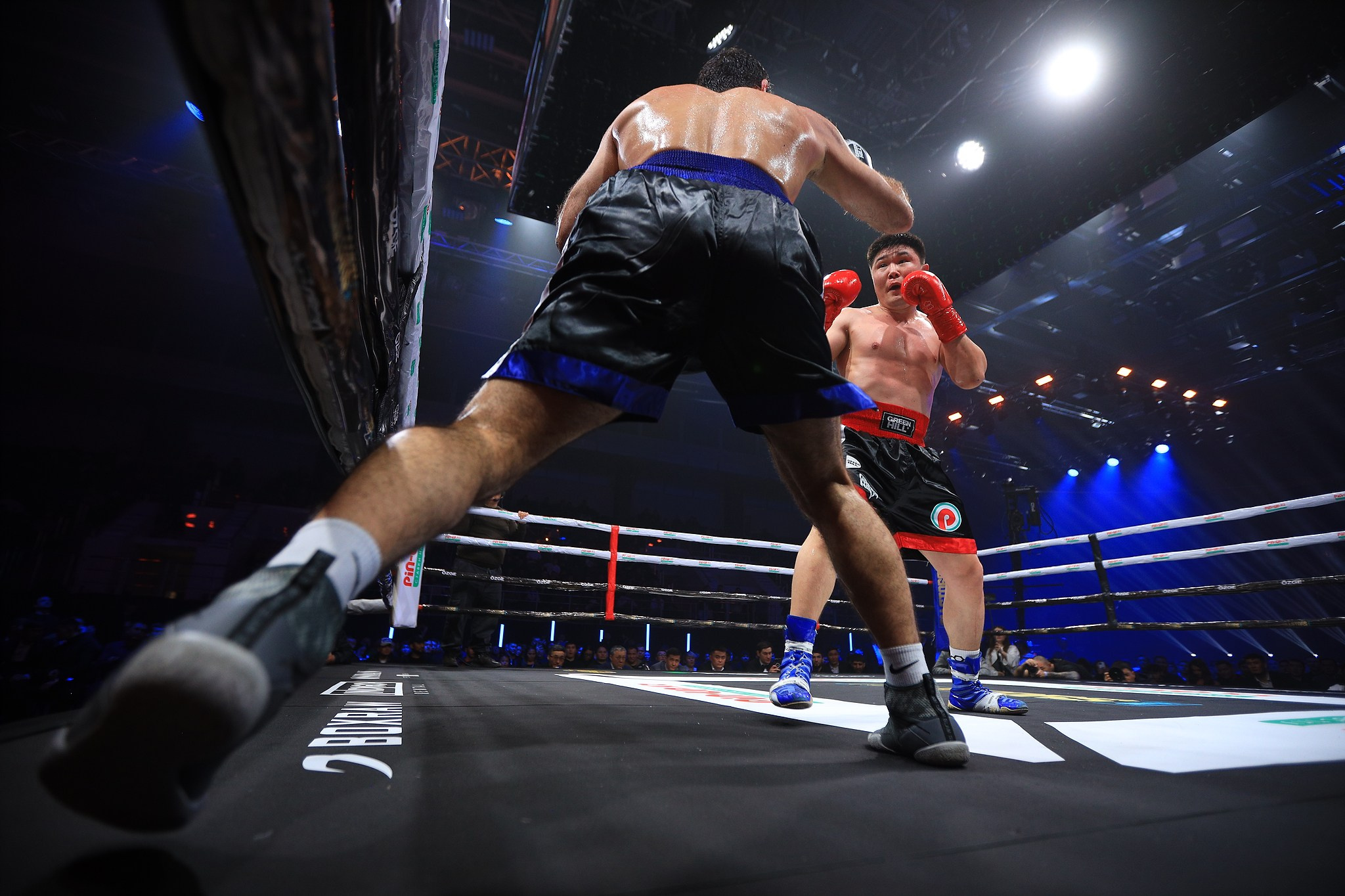 Спортивная съёмка. MIKHAIL VASSILYEV — Свадебный и Репортажный фотограф в Алматы