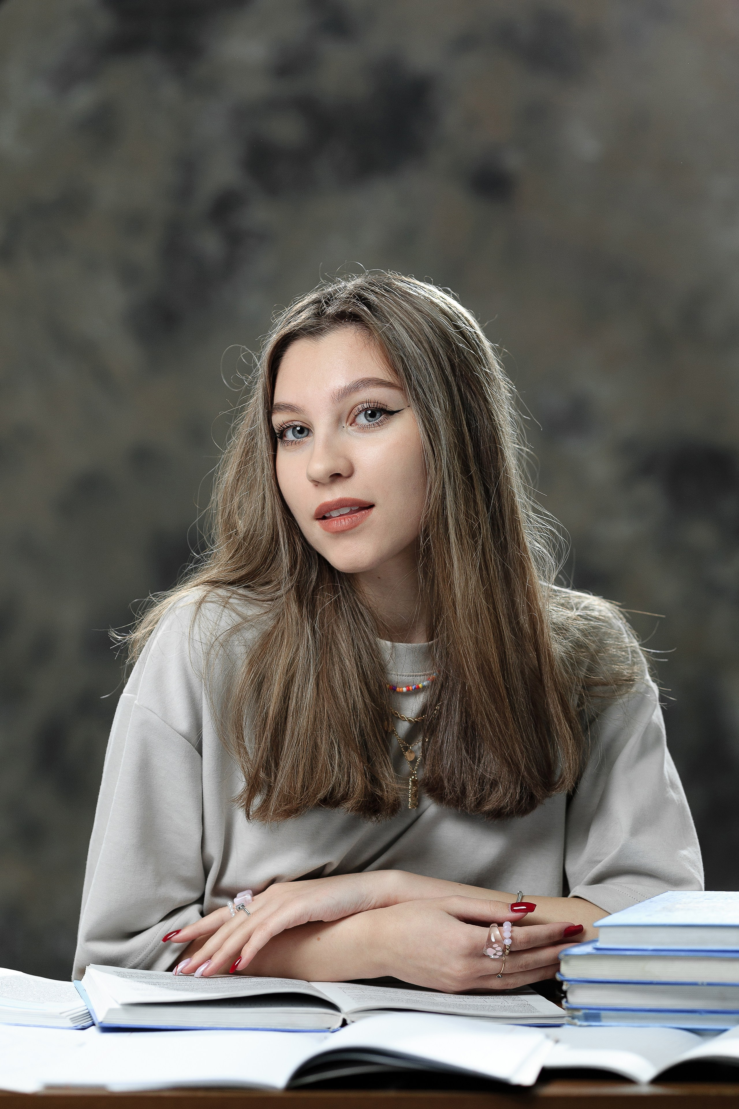 Референсы для старших классов. Классный фотограф, по мнению школьников