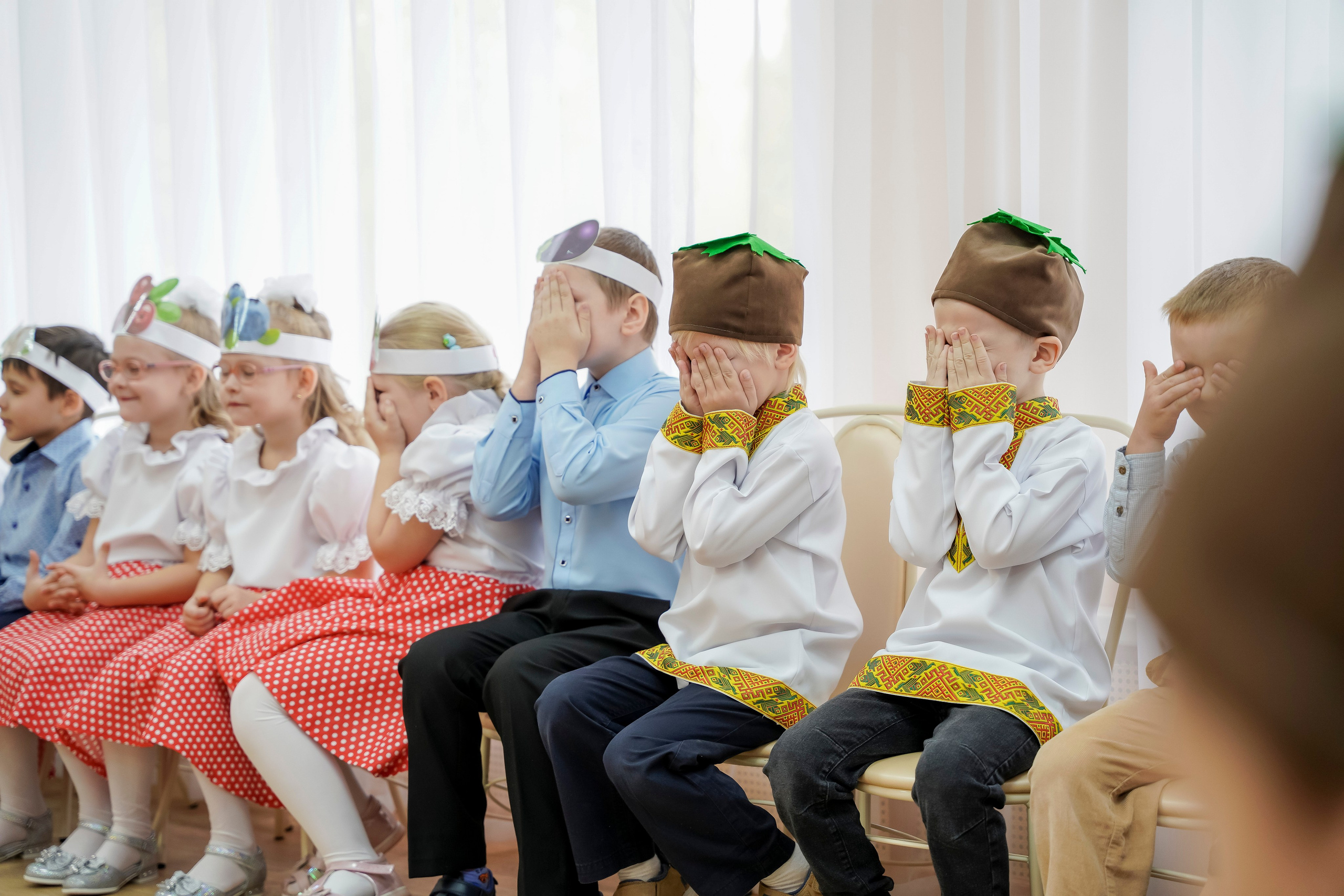 Осень 1. Геннадий Войтов — контент под любые задачи