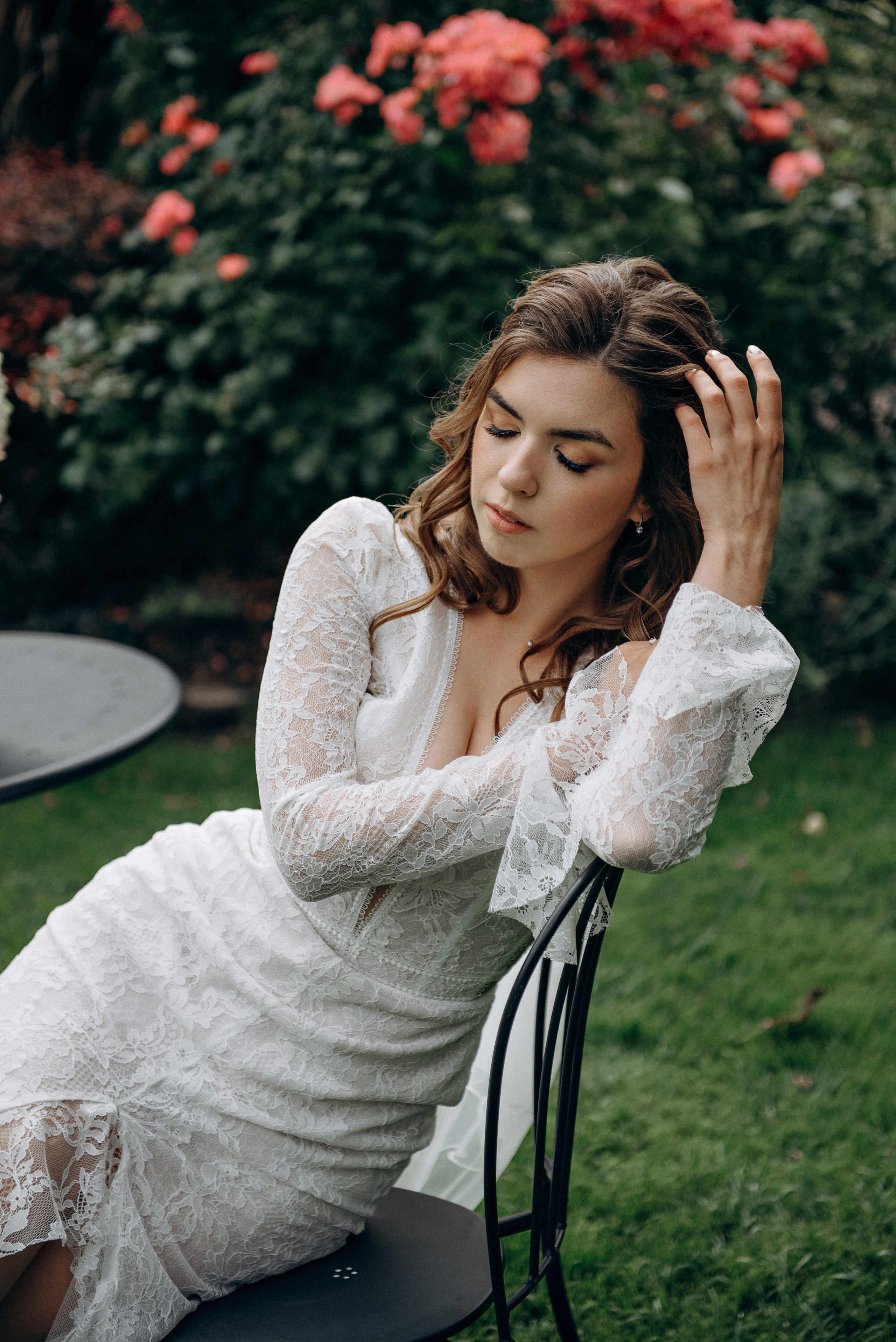 Илья и Ирина. Свадебный фотограф в Тамбове и области