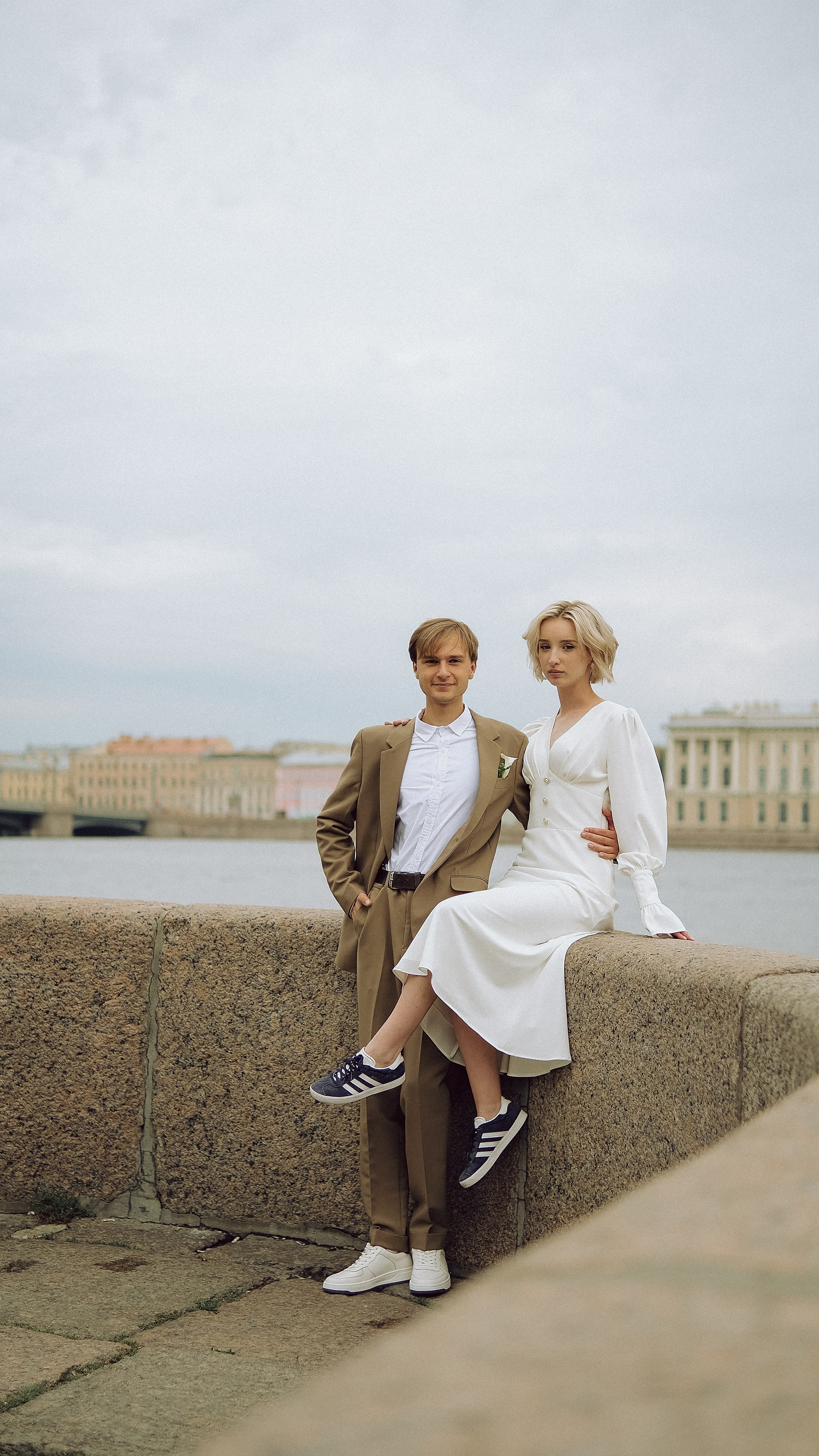 Арина и Никита. ДБ1. Phdkvmr.ru