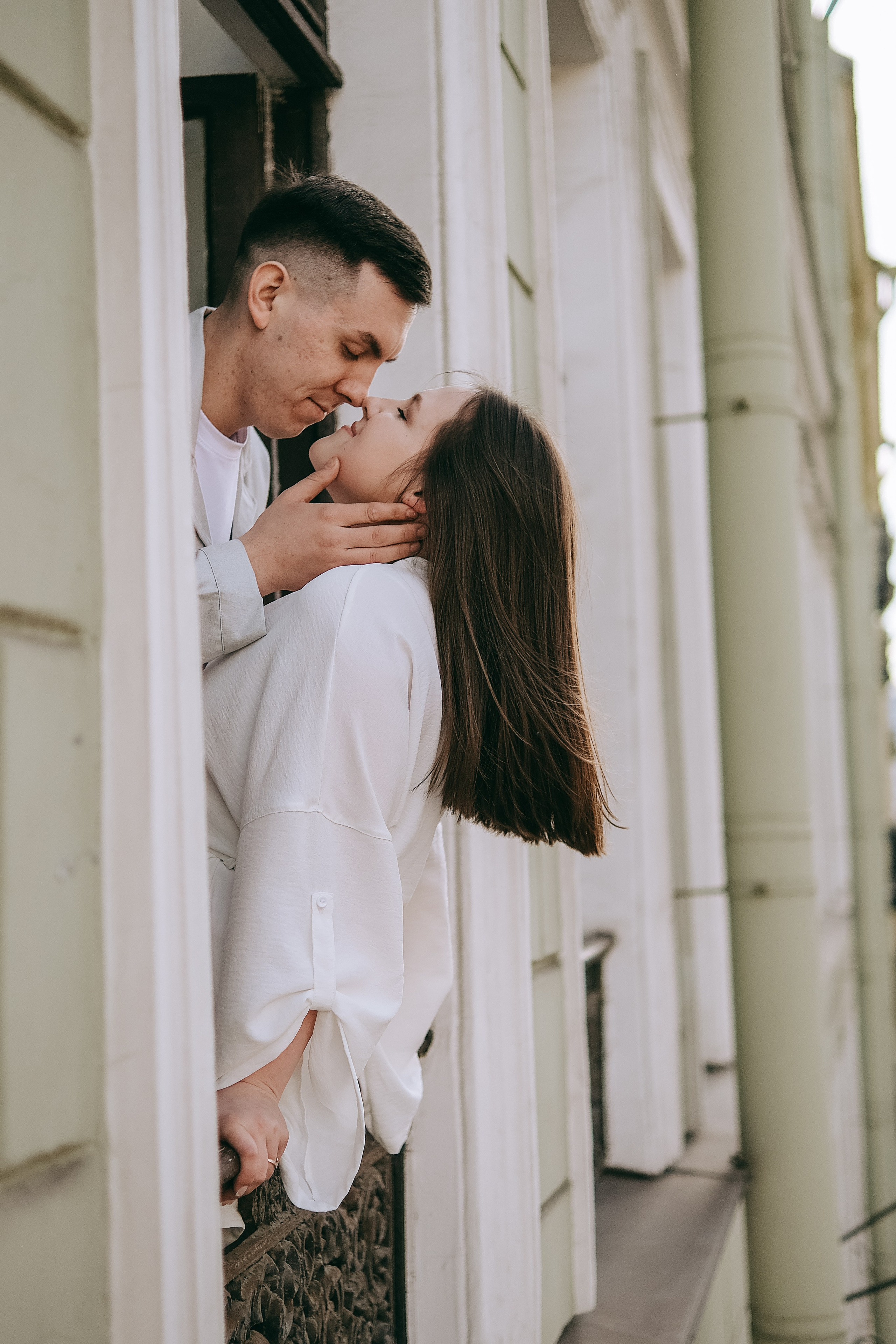 Катя & Костя. Phdkvmr.ru