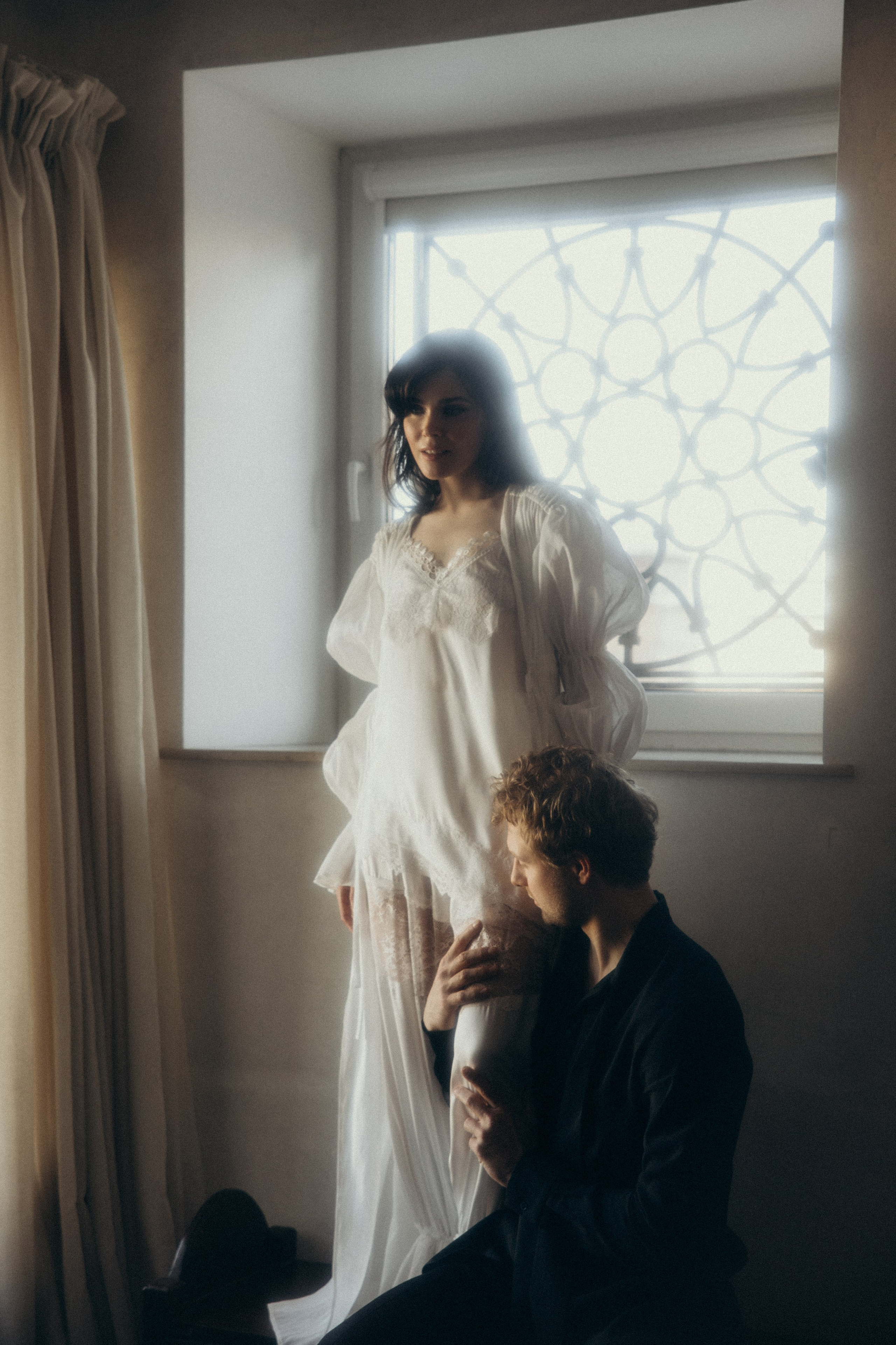 Сандра & Никита. Phdkvmr.ru