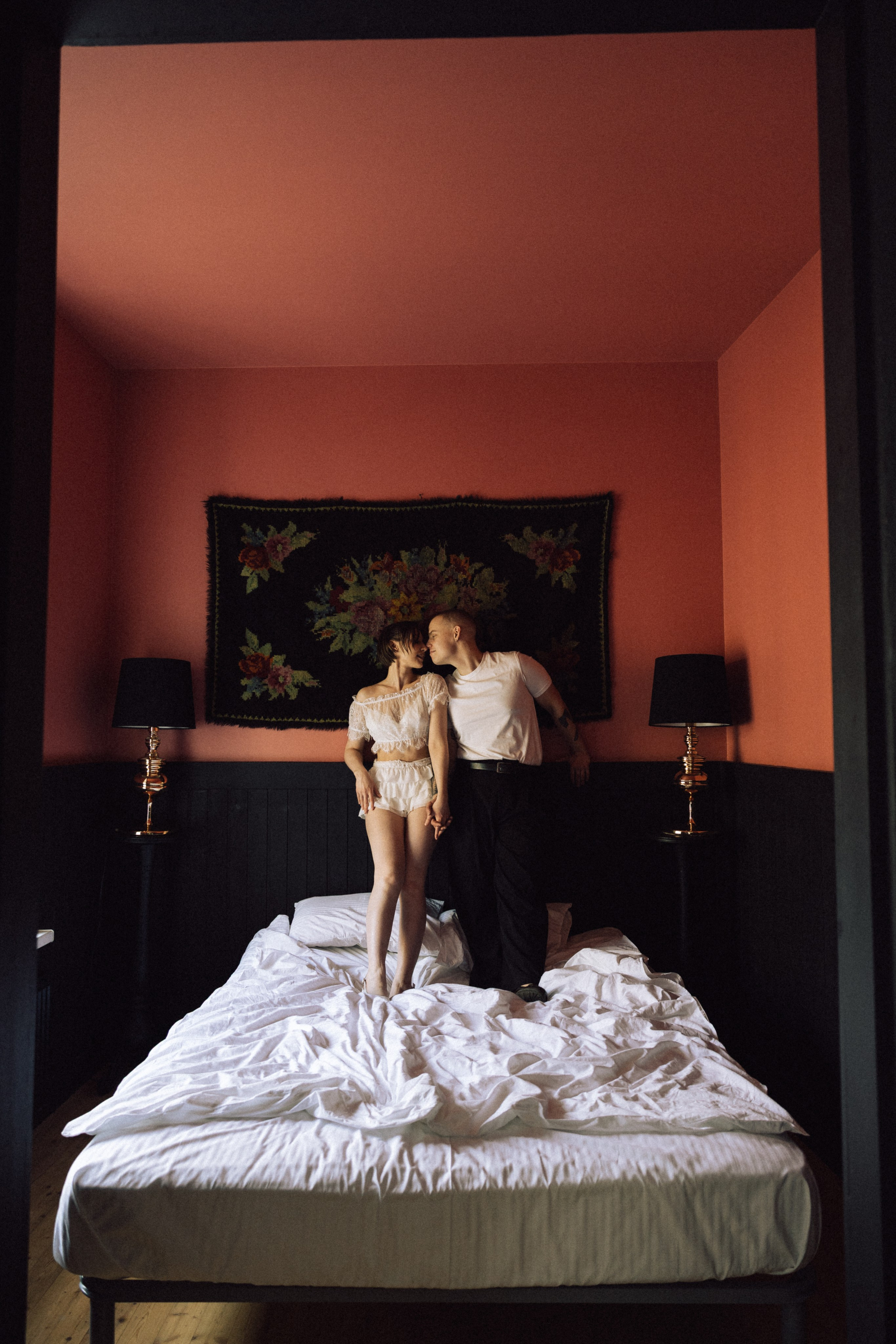 Ульяна & Влад. Phdkvmr.ru