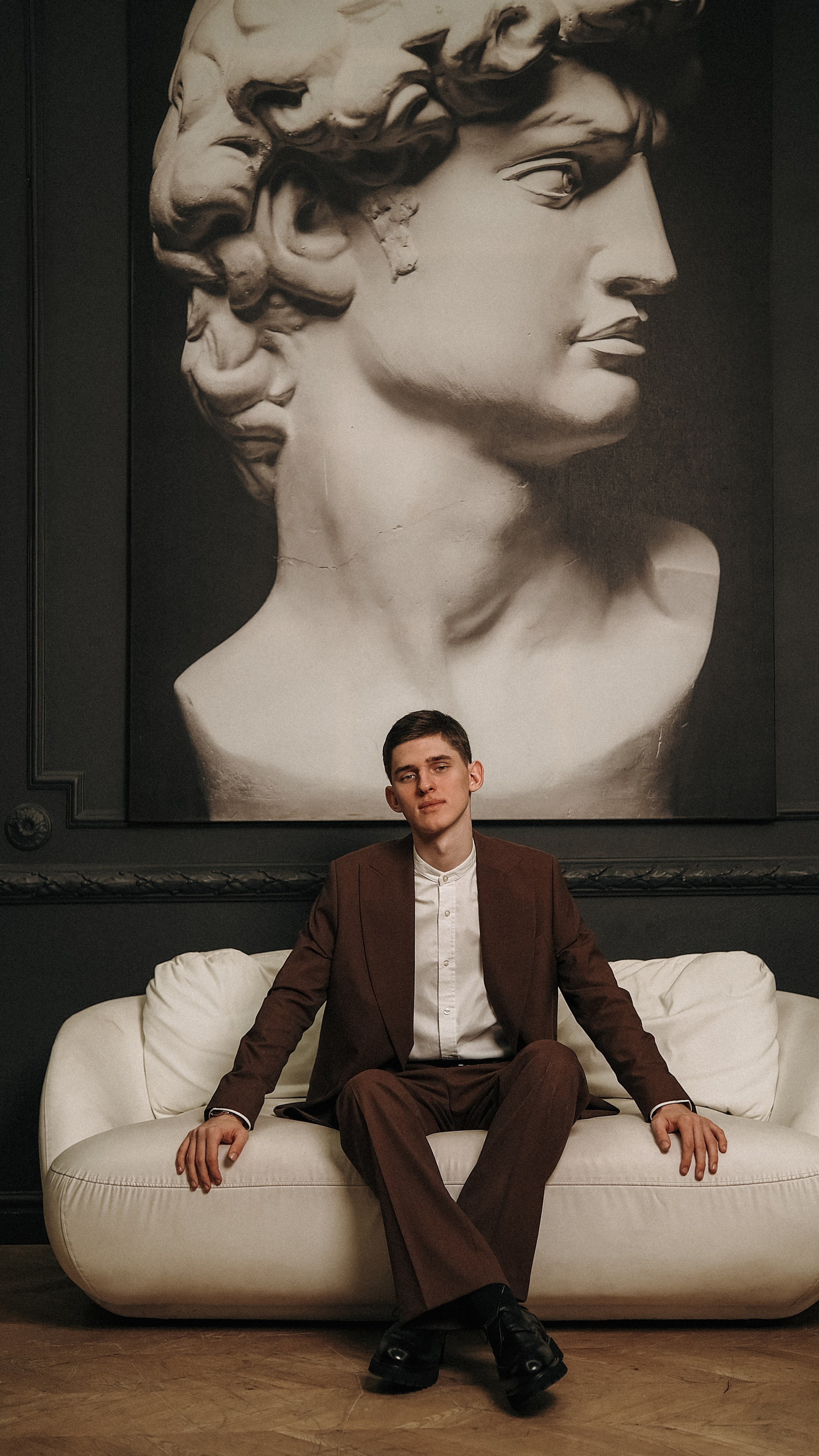 Криста & Сеня. Phdkvmr.ru