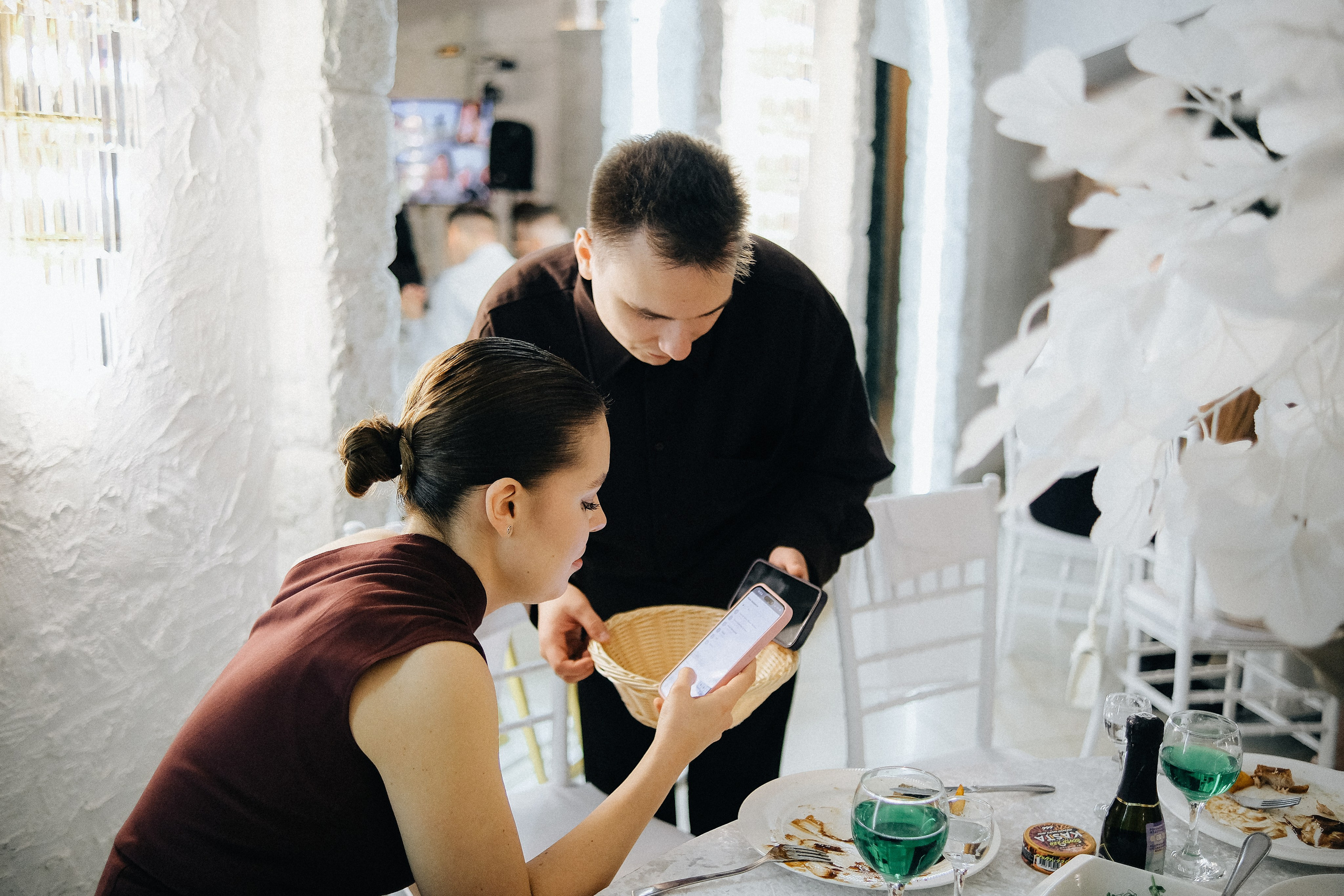 Оля & Денис СПБ. Phdkvmr.ru