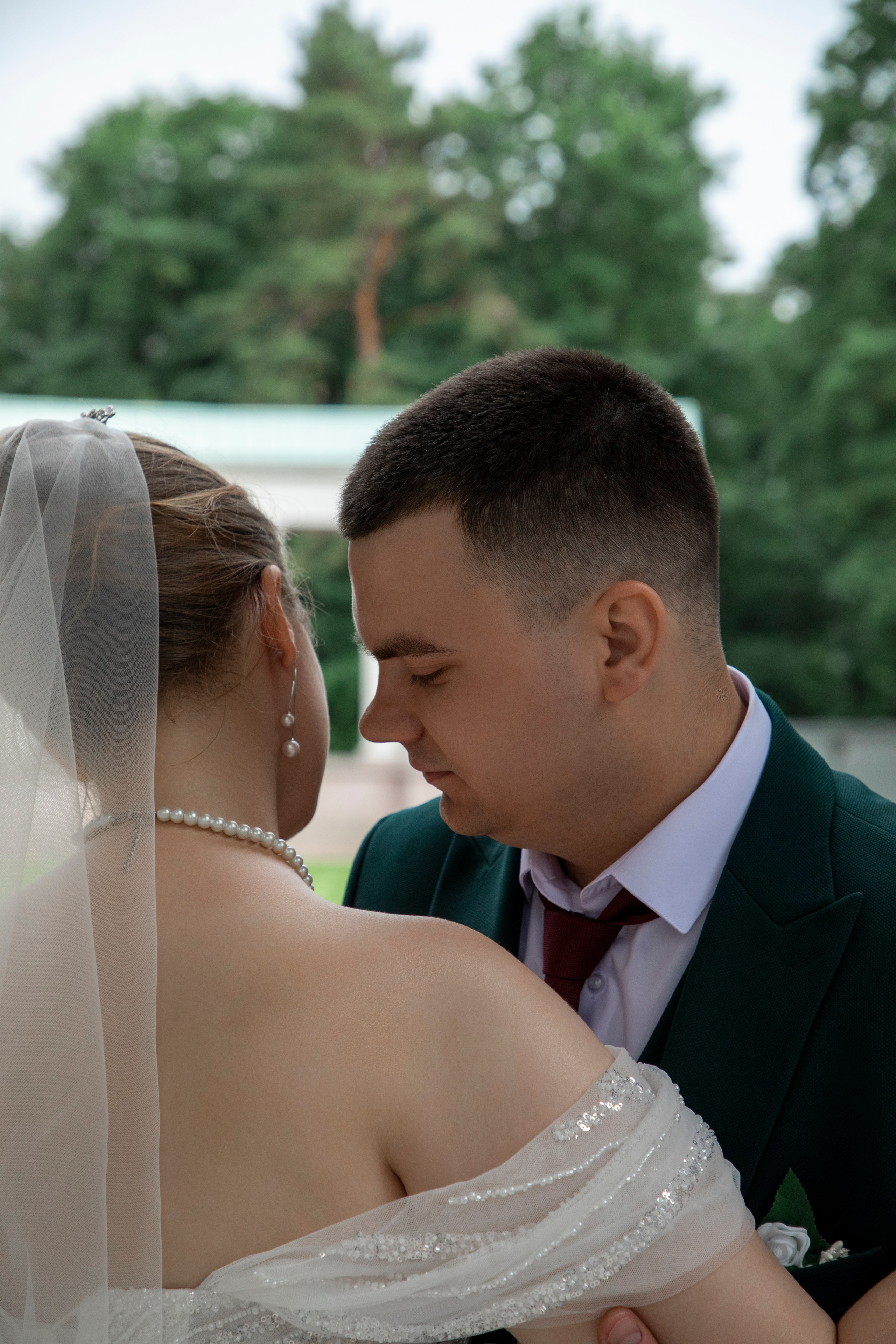 Свадьба Анастасия&Иван. Beauty фотограф в Москве Евгения Сизова