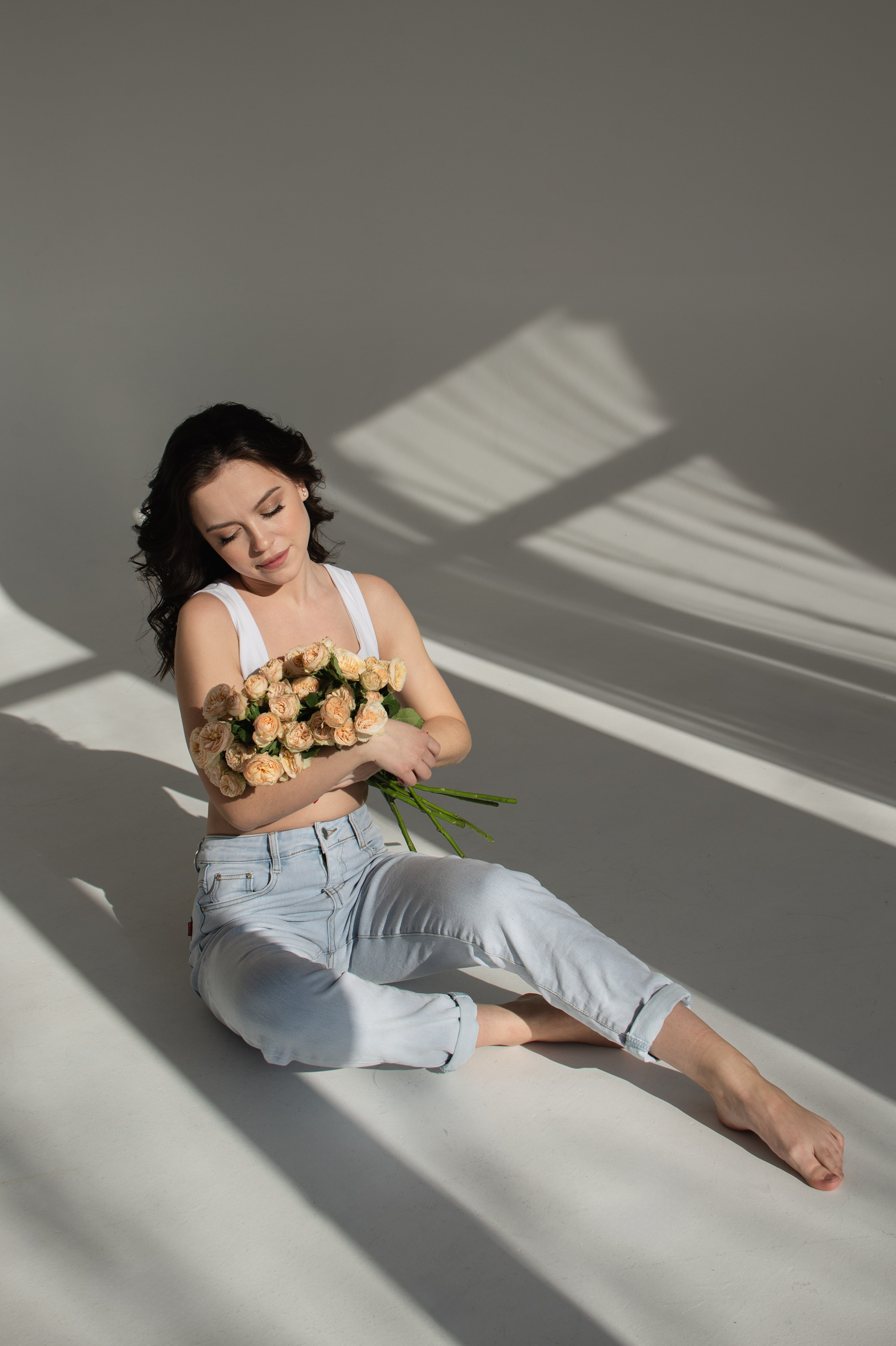 Мария. Фотограф Челябинск Екатерина Миниханова