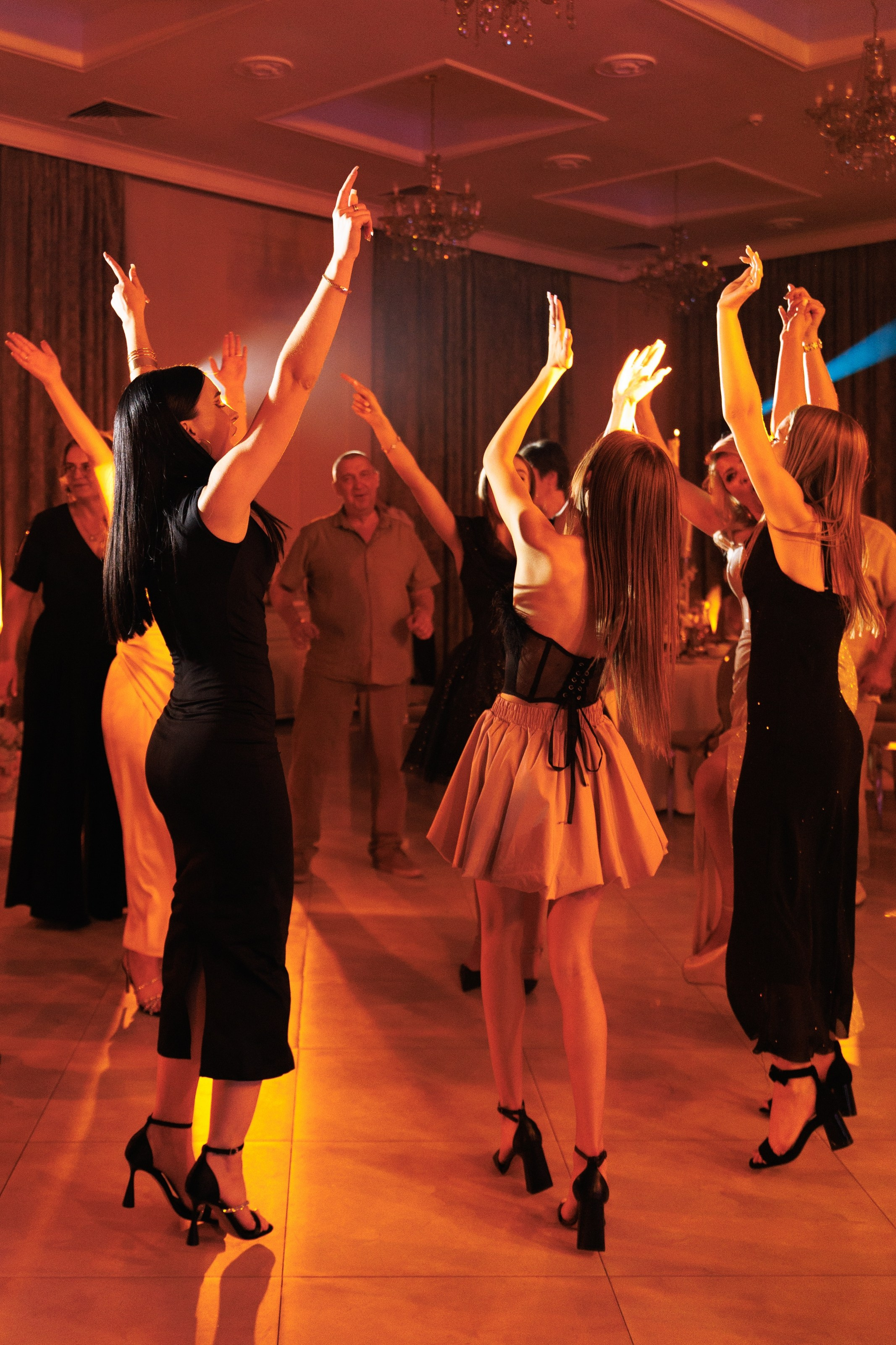 Дмитрий и Екатерина. Свадебный фотограф в Ростове — на — Дону Александра Пивоварова