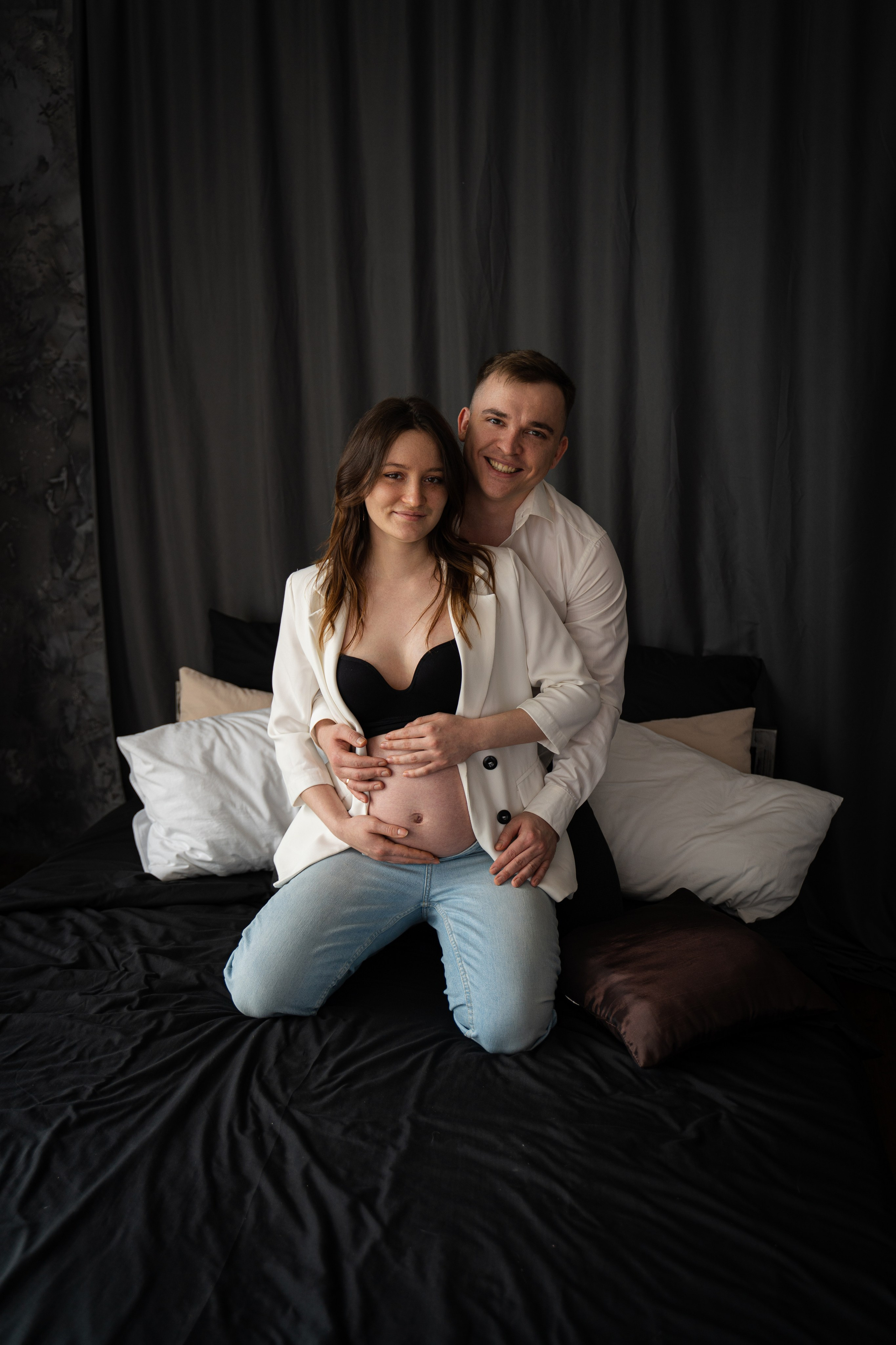 Индивидуальная фотосессия. Семейный и детский фотограф в Ростове-на-Дону