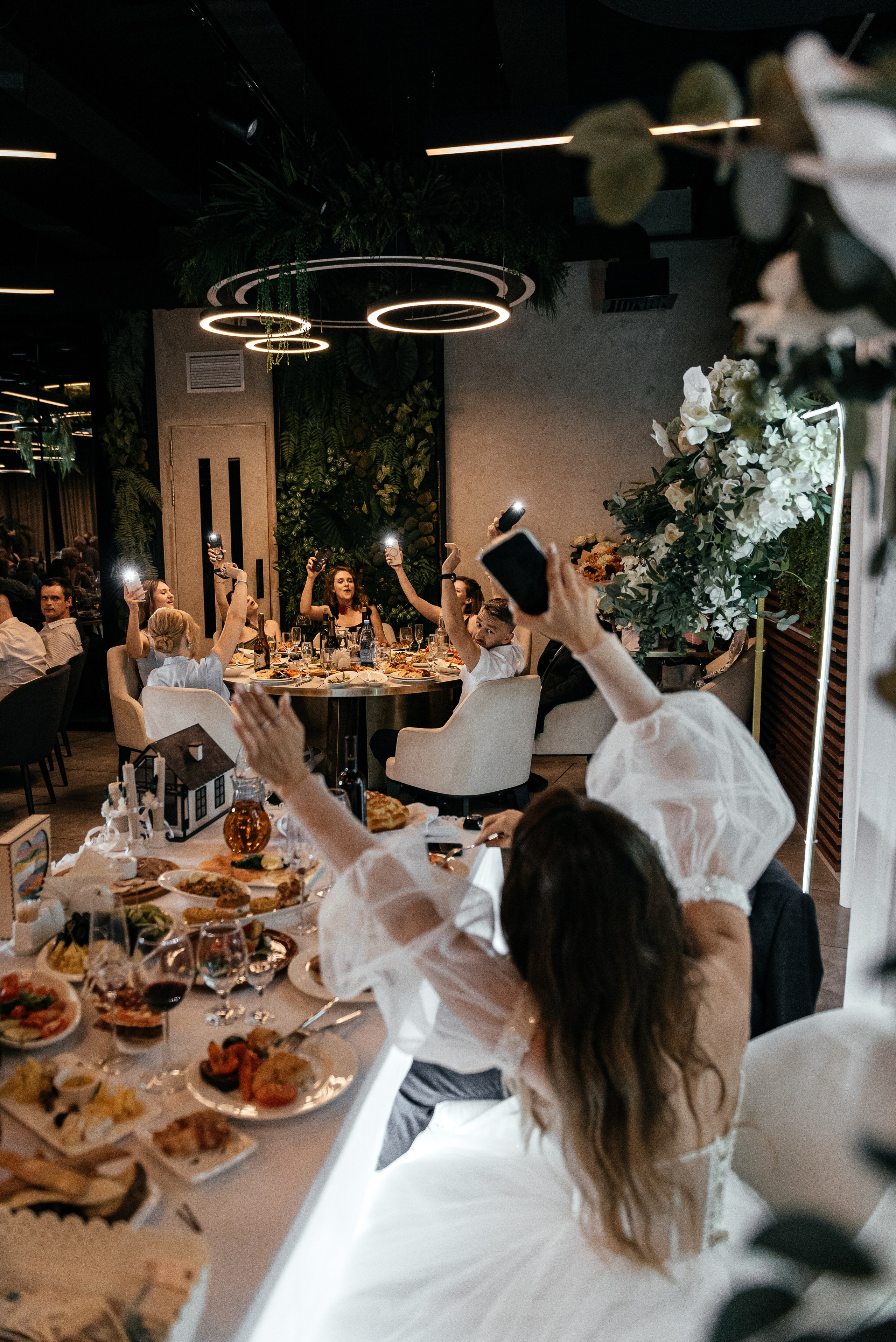 Сергей и Анастасия. Свадебный и семейный фотограф в Алексеевке Марина Купреева