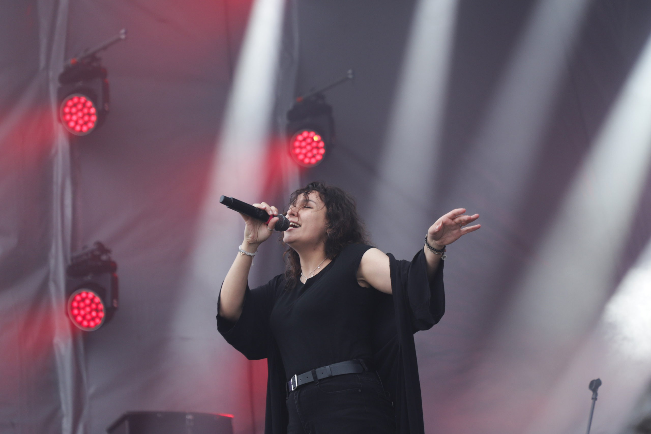 Концерты. Индивидуальный и семейный фотограф Челябинск, фотограф для брендов