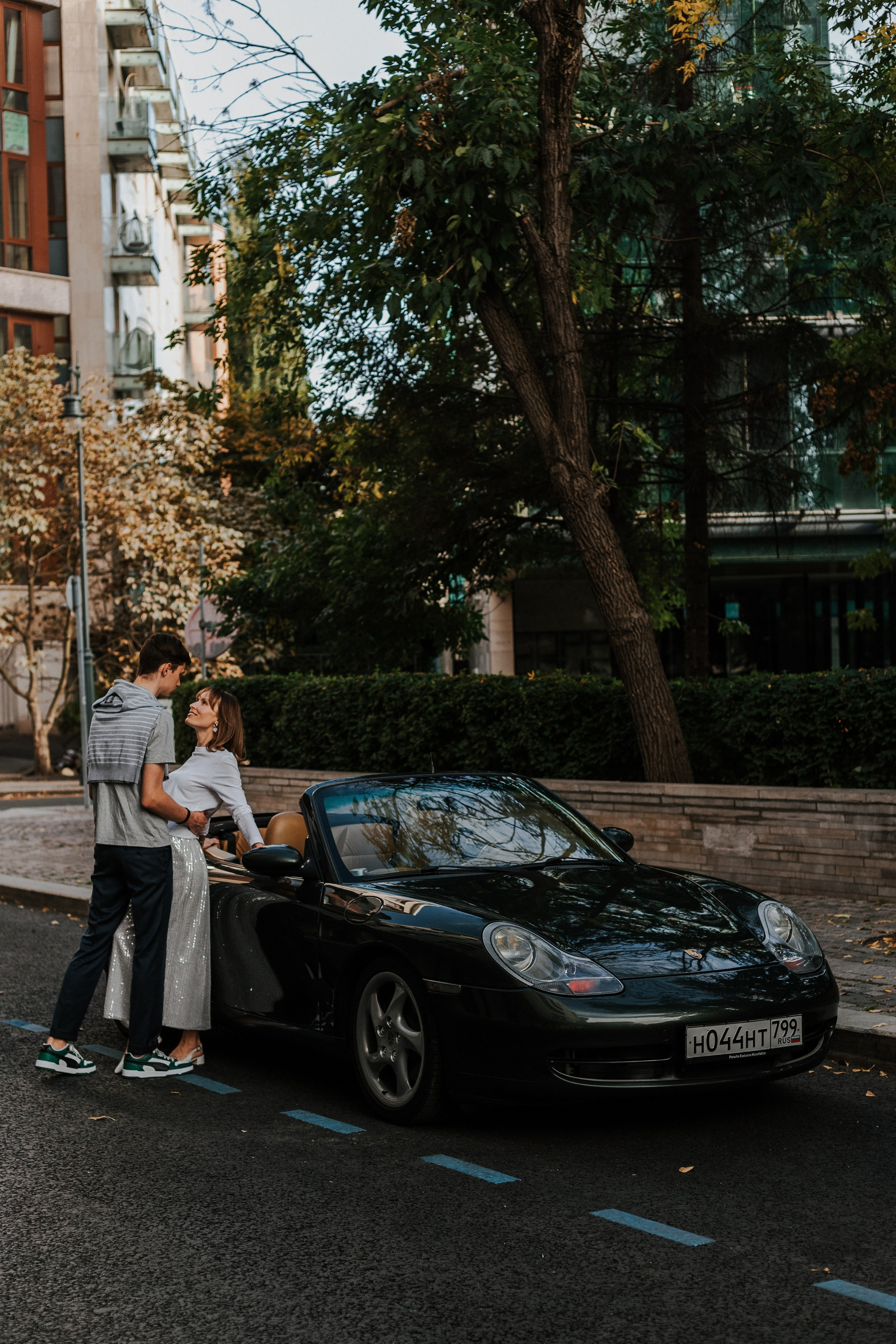 Мария+Никита. Женский и семейный фотограф в Стамбуле и Москве