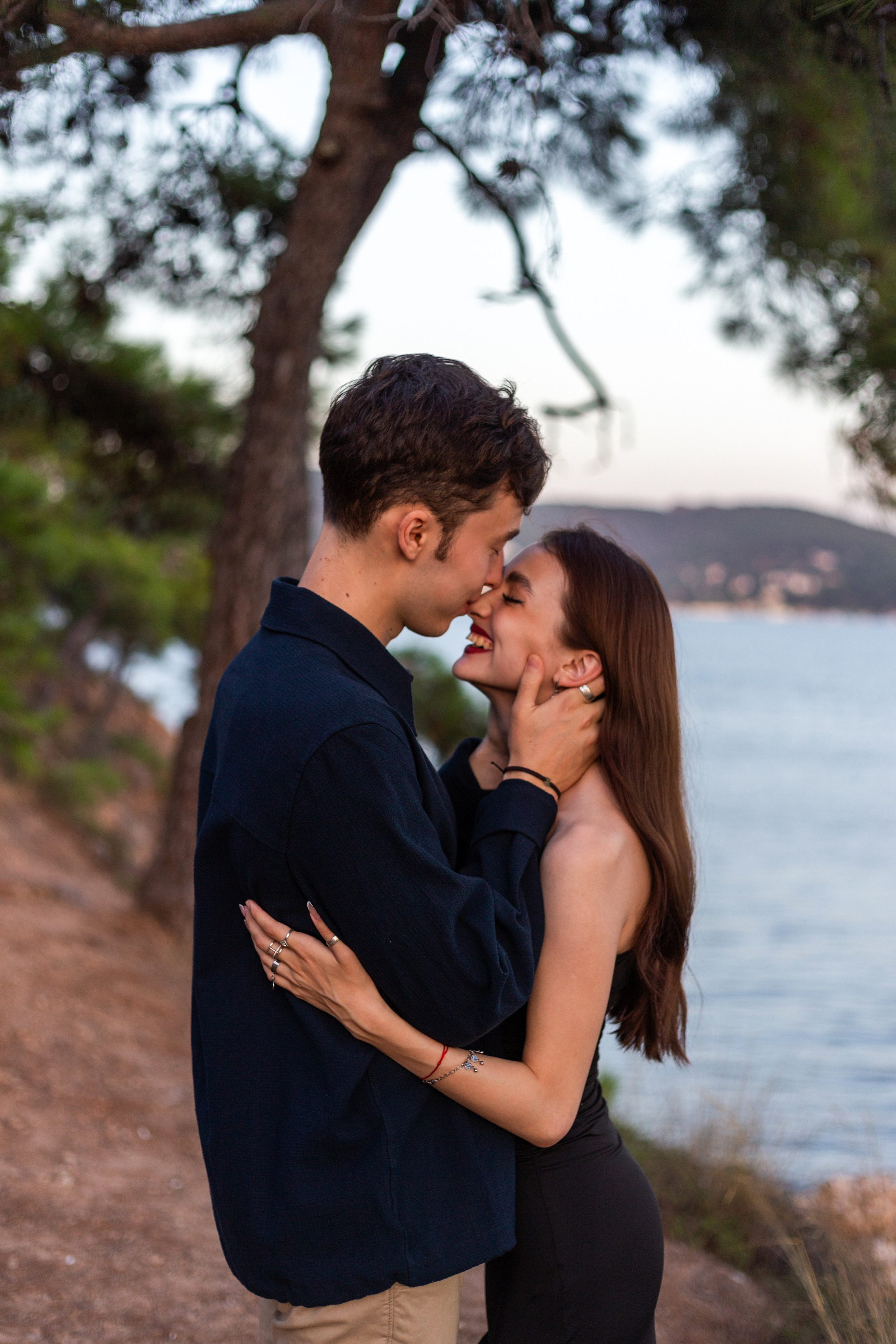 София и Данил. Женский и семейный фотограф в Стамбуле и Москве