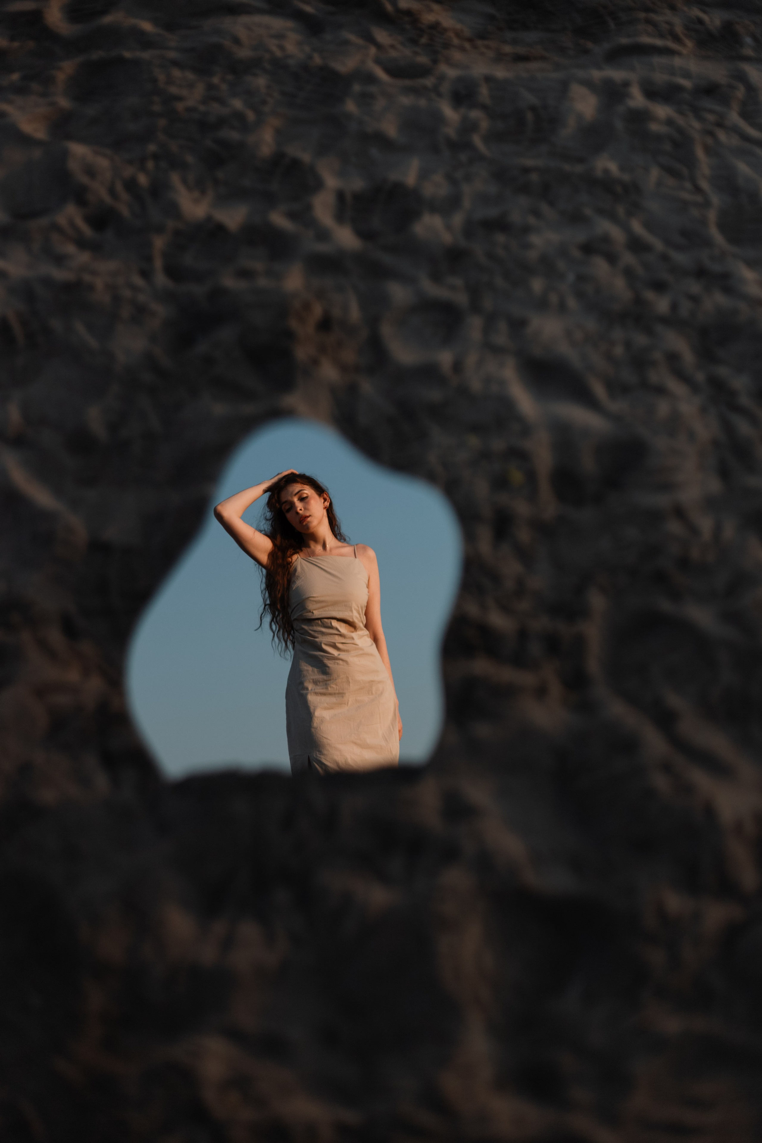 Дарина. Женский и семейный фотограф в Стамбуле и Москве