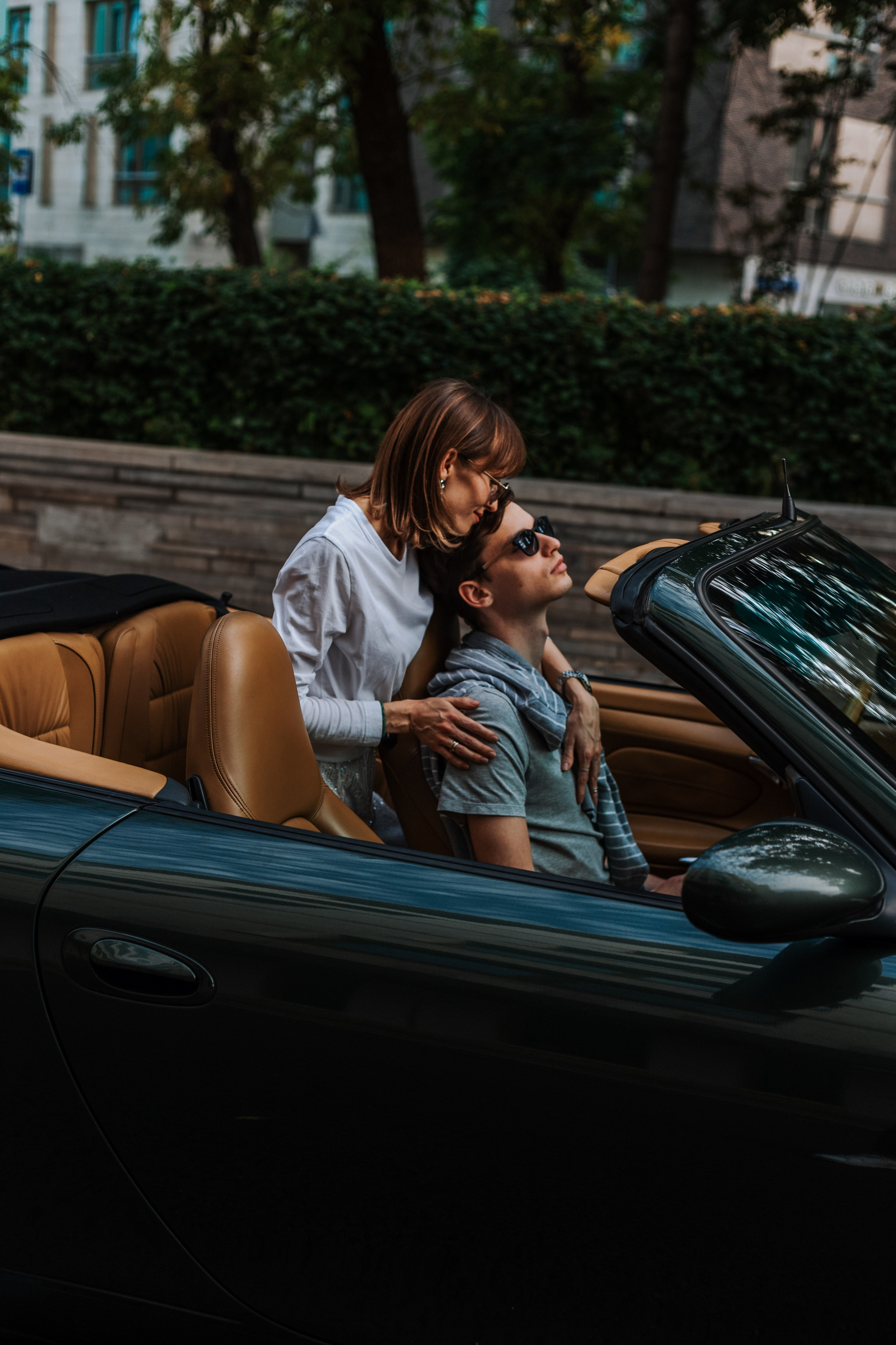 Мария+Никита. Женский и семейный фотограф в Стамбуле и Москве