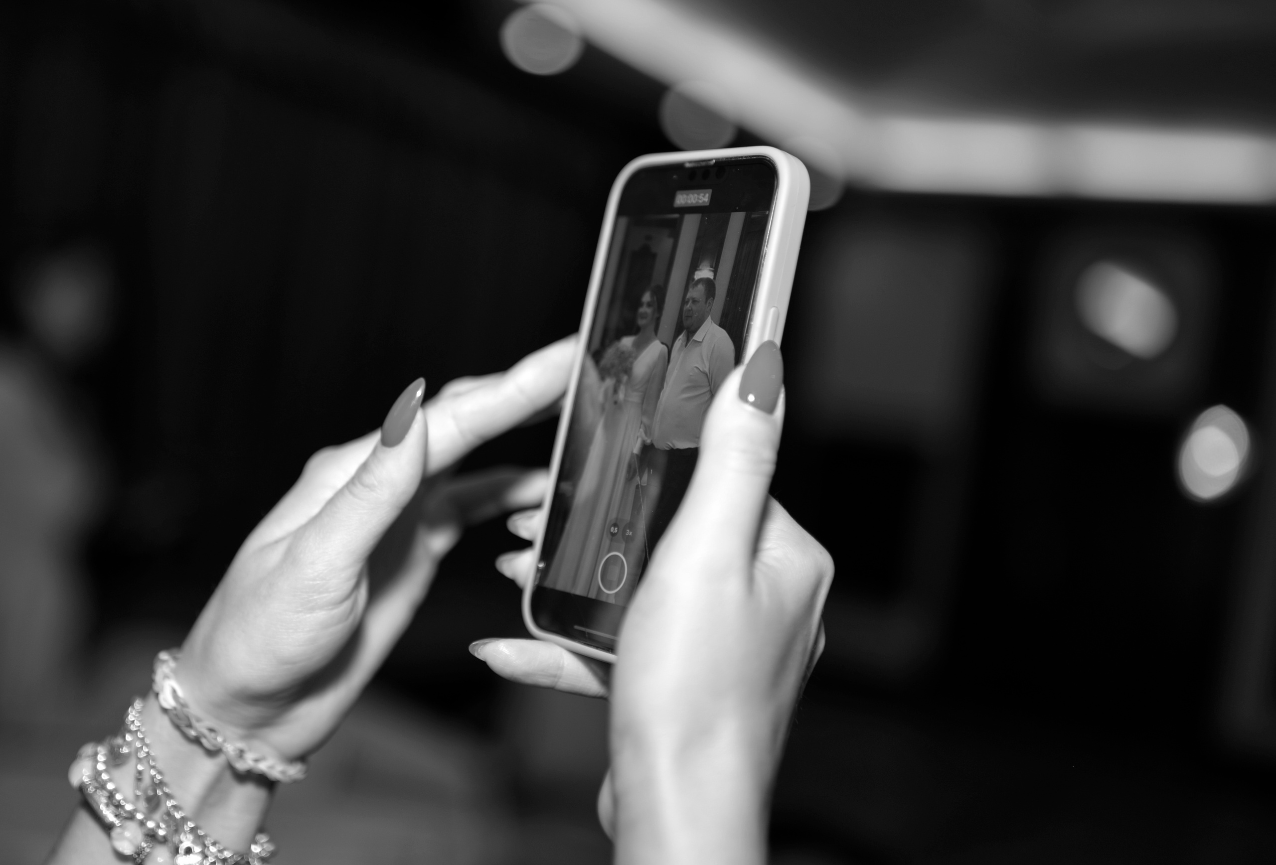 Wedding. Фотограф Полина Рыкова