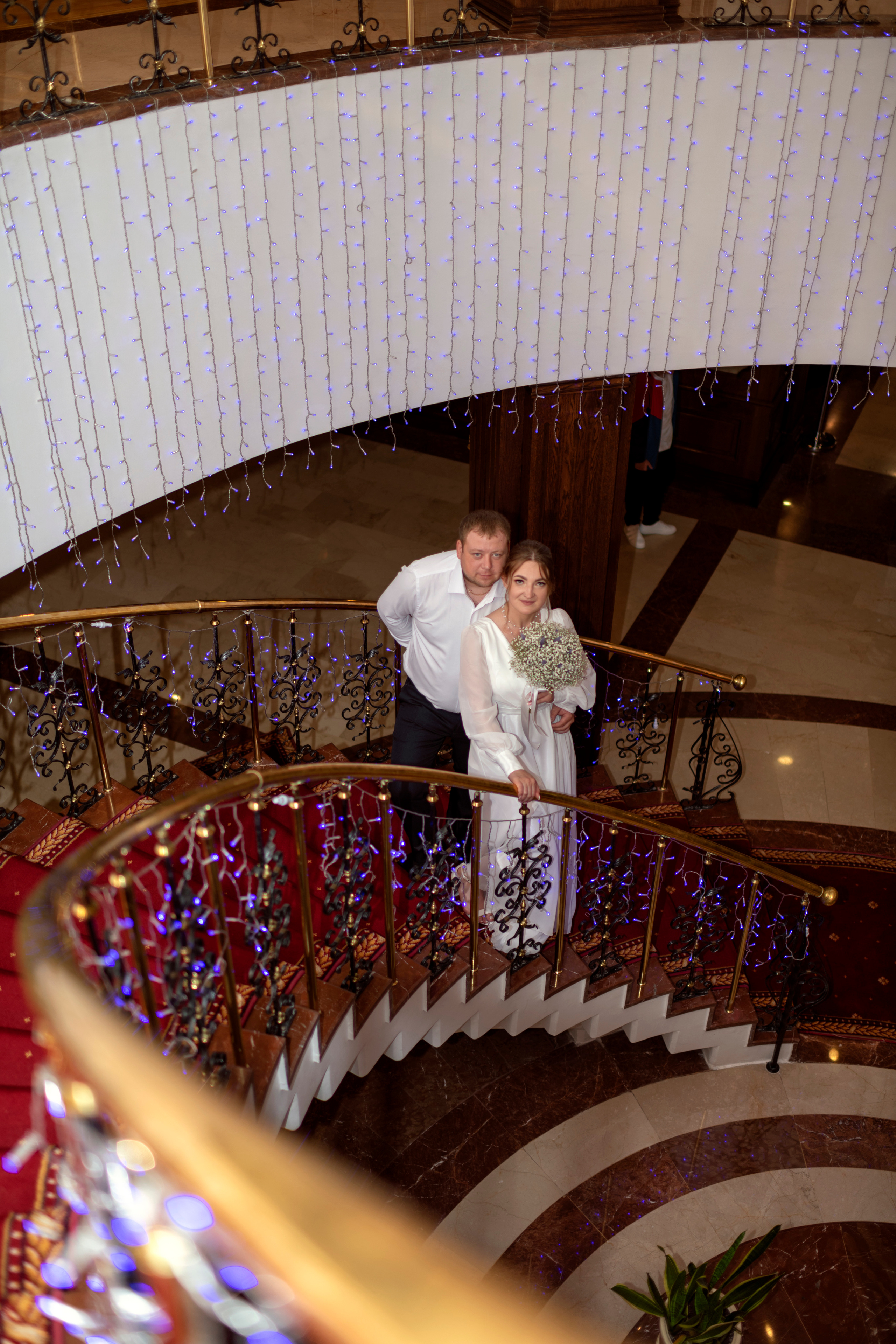 Wedding. Фотограф Полина Рыкова