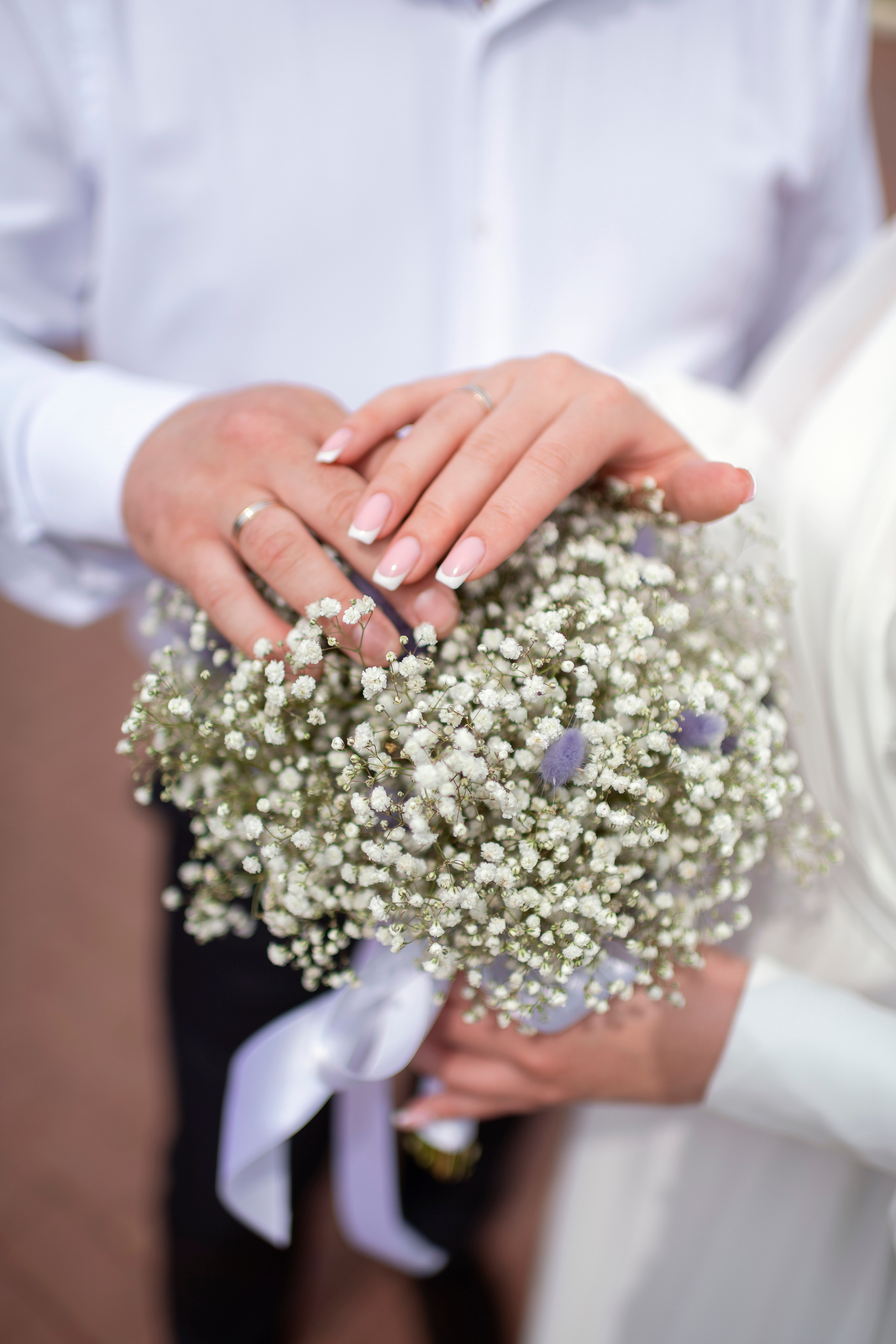 Wedding. Фотограф Полина Рыкова