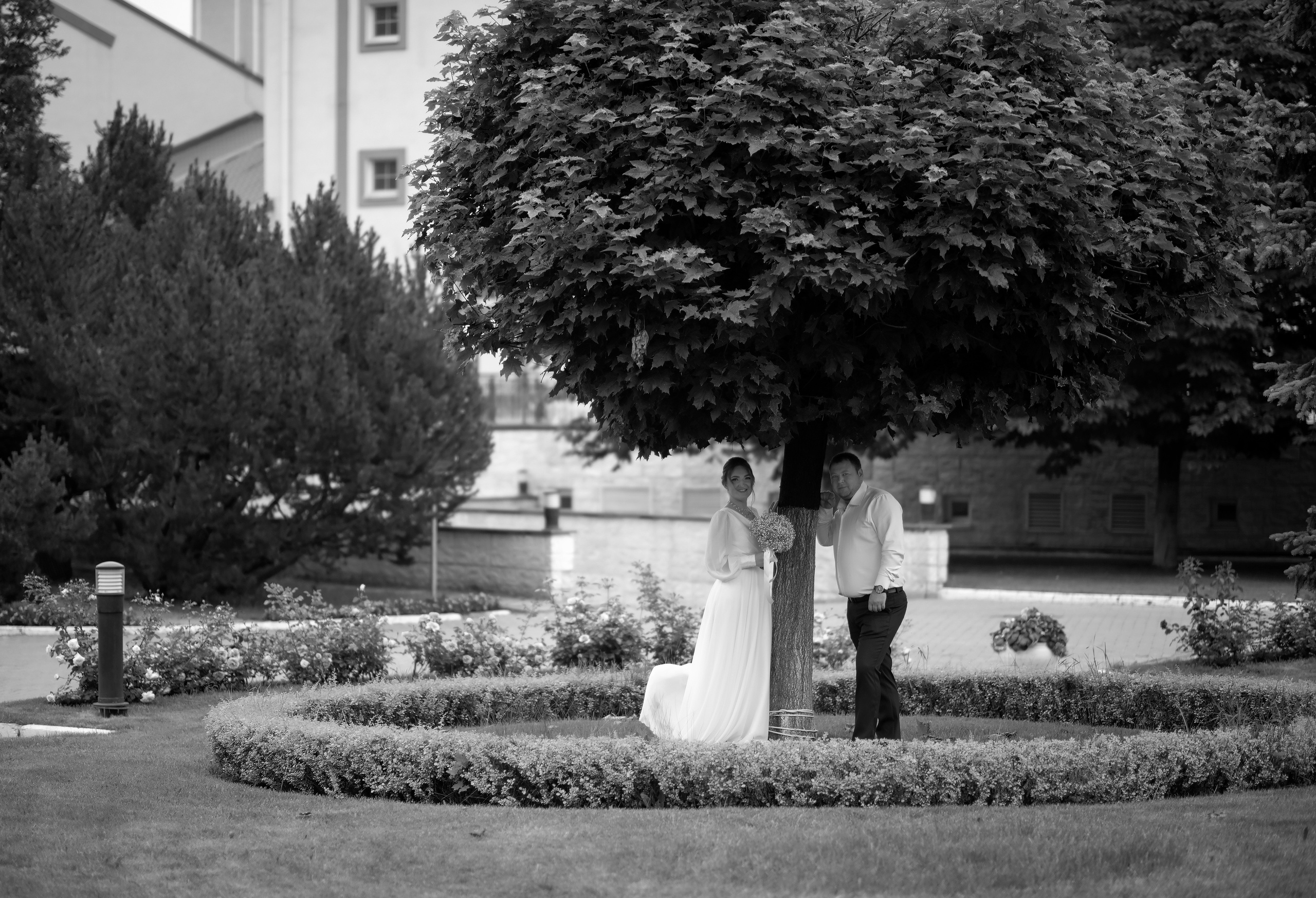 Wedding. Фотограф Полина Рыкова
