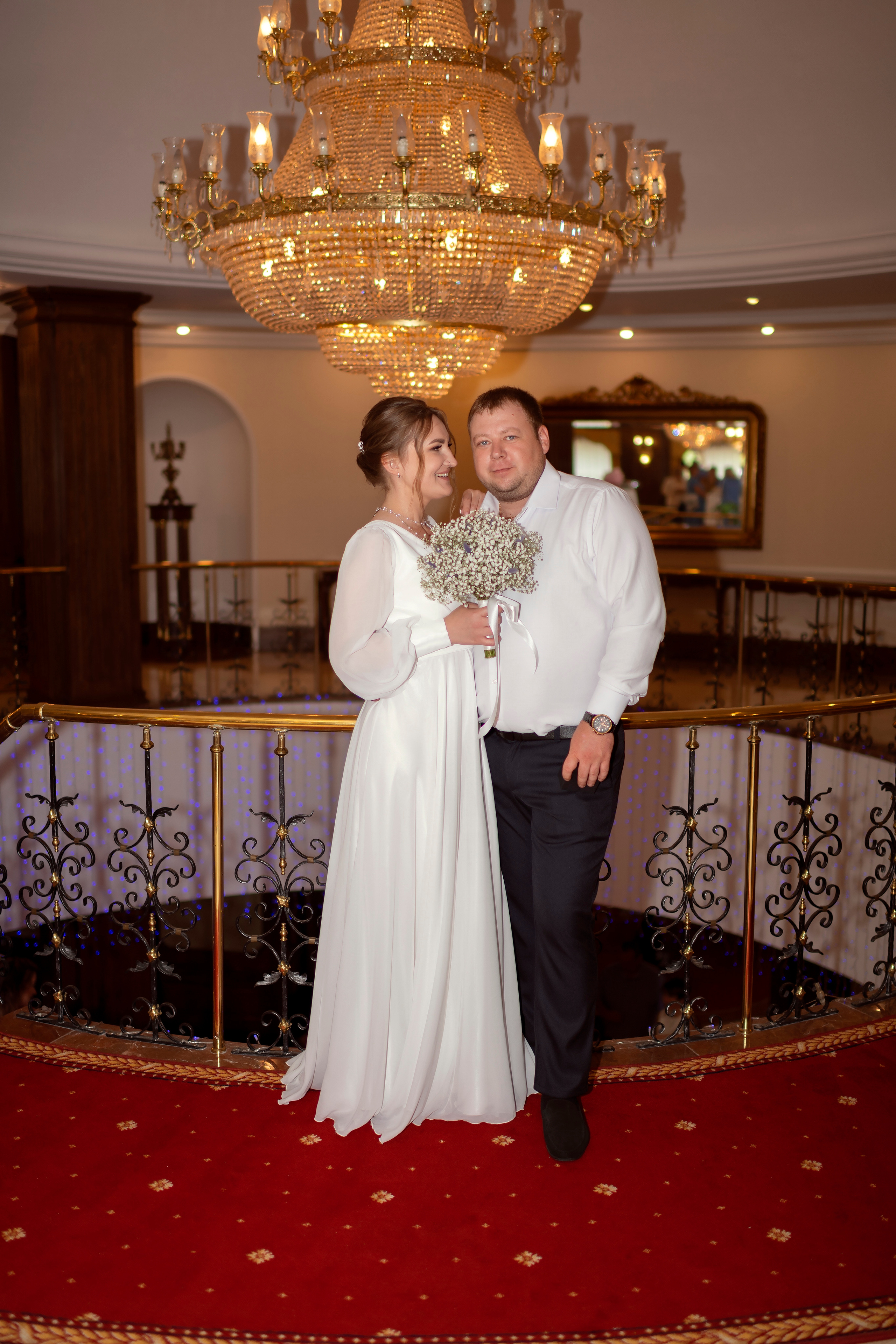 Wedding. Фотограф Полина Рыкова