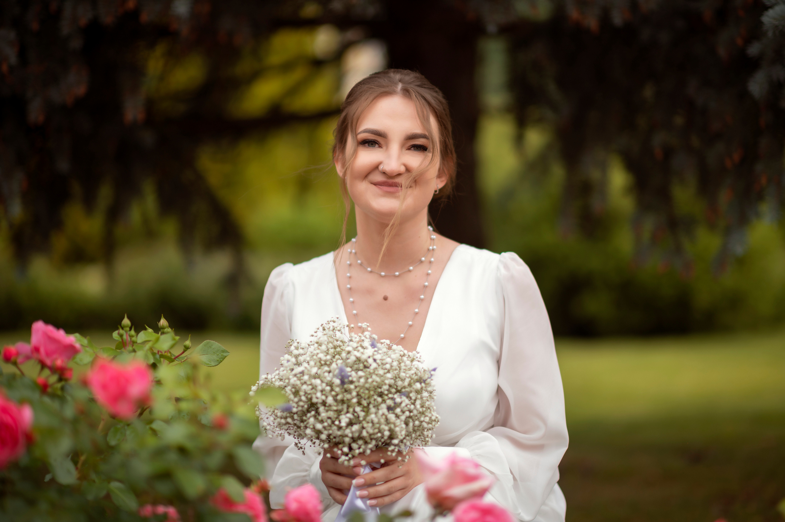 Wedding. Фотограф Полина Рыкова