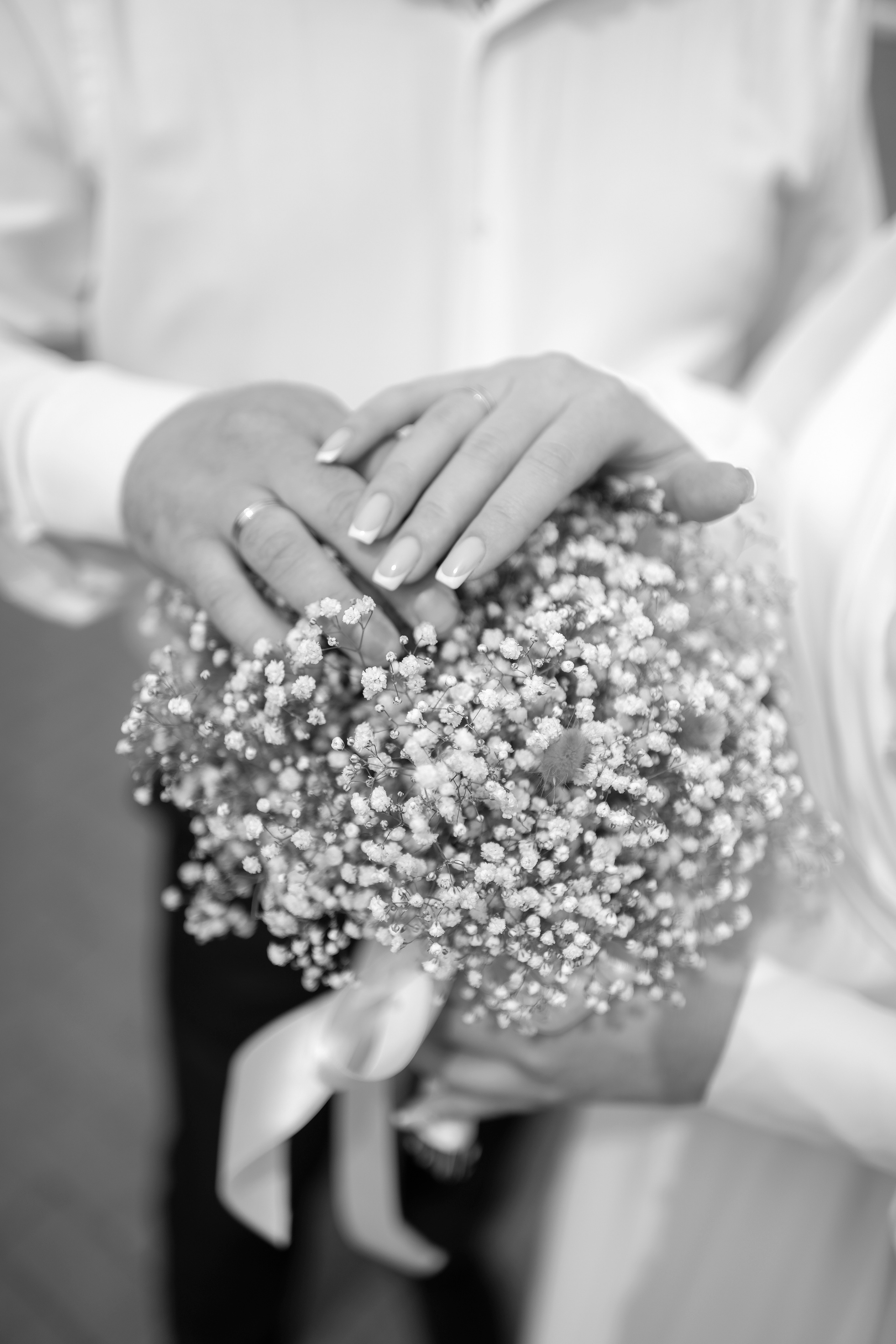 Wedding. Фотограф Полина Рыкова