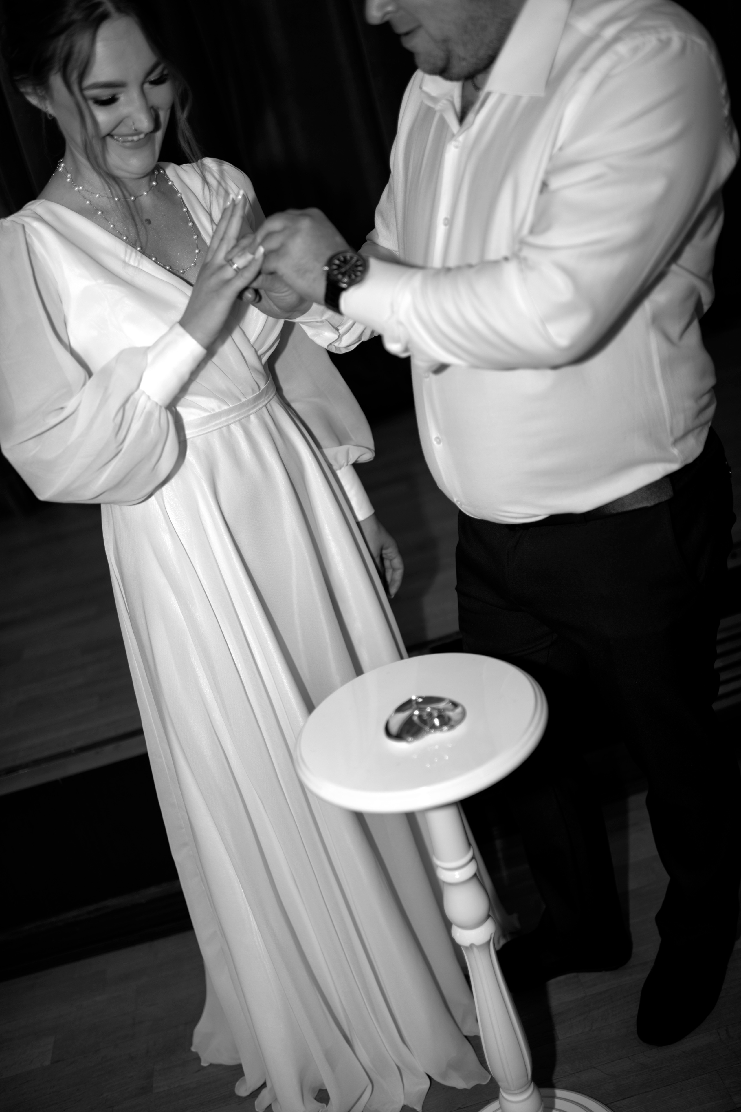 Wedding. Фотограф Полина Рыкова