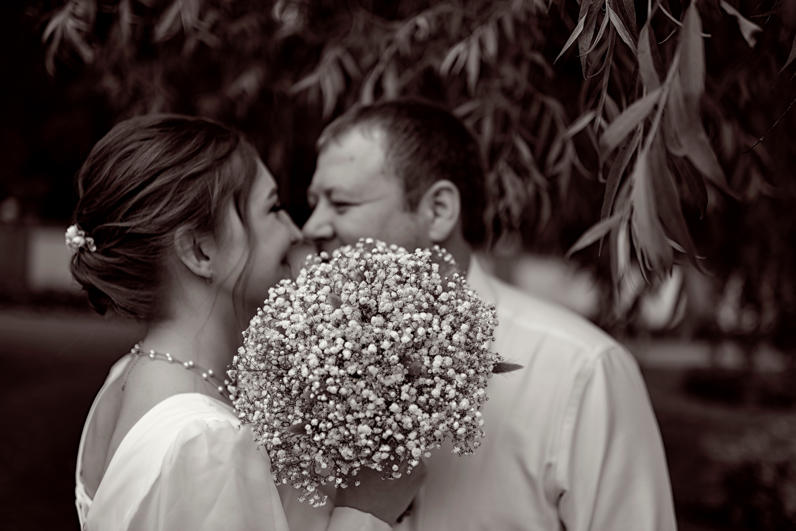 Wedding. Фотограф Полина Рыкова