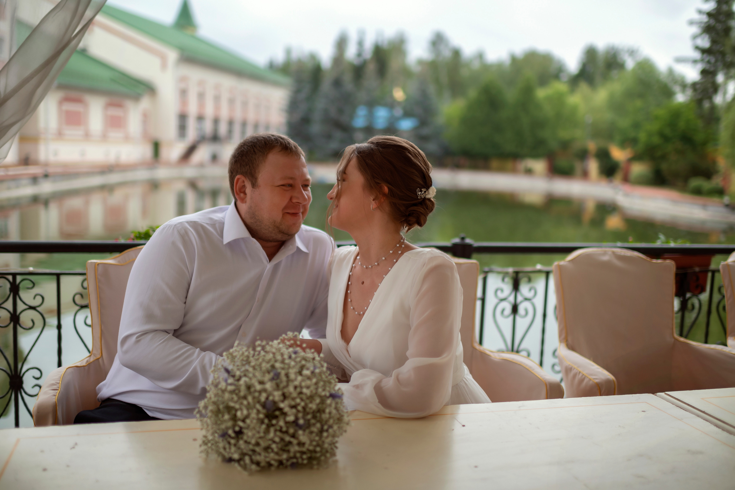 Wedding. Фотограф Полина Рыкова