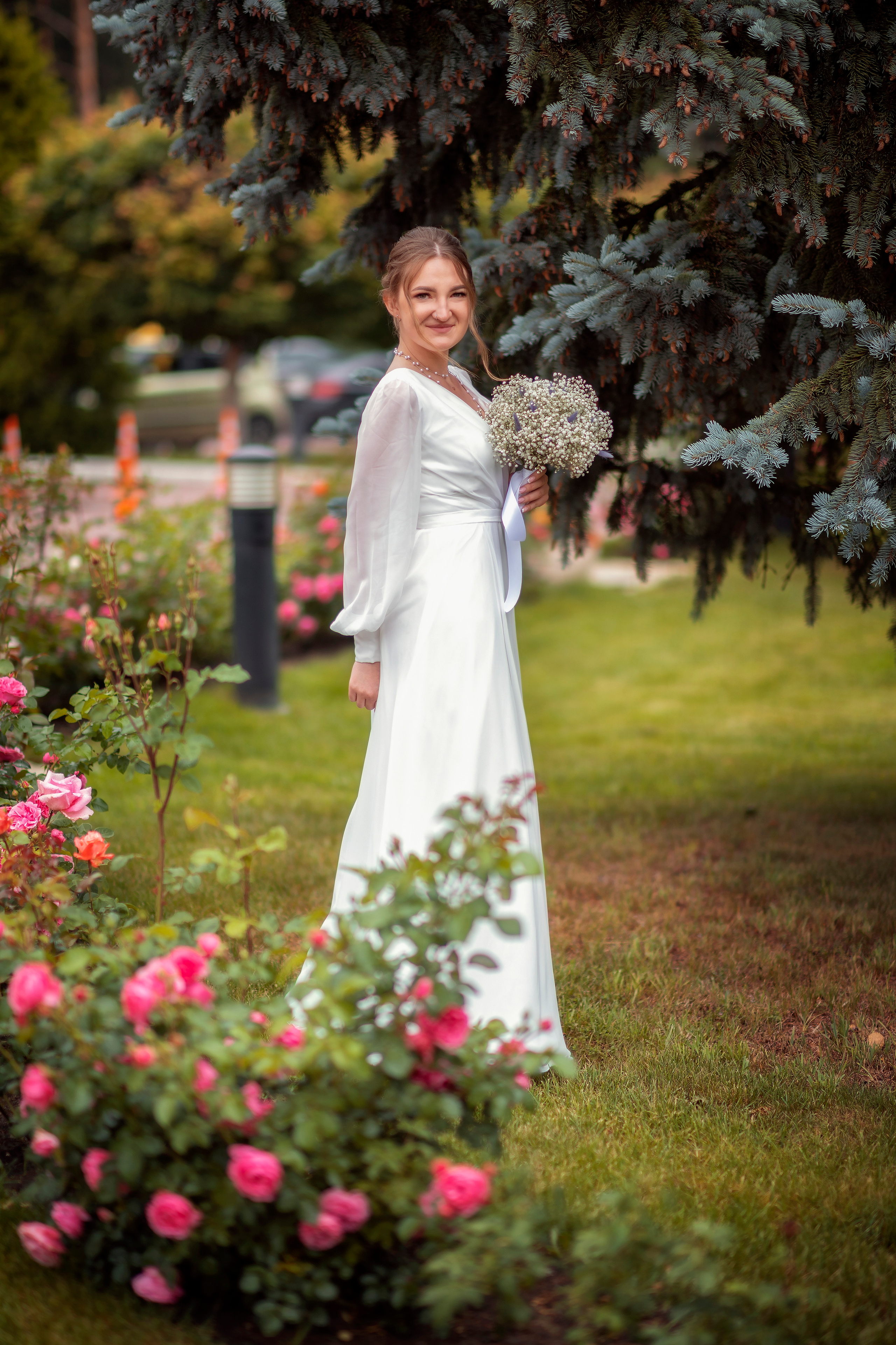 Wedding. Фотограф Полина Рыкова
