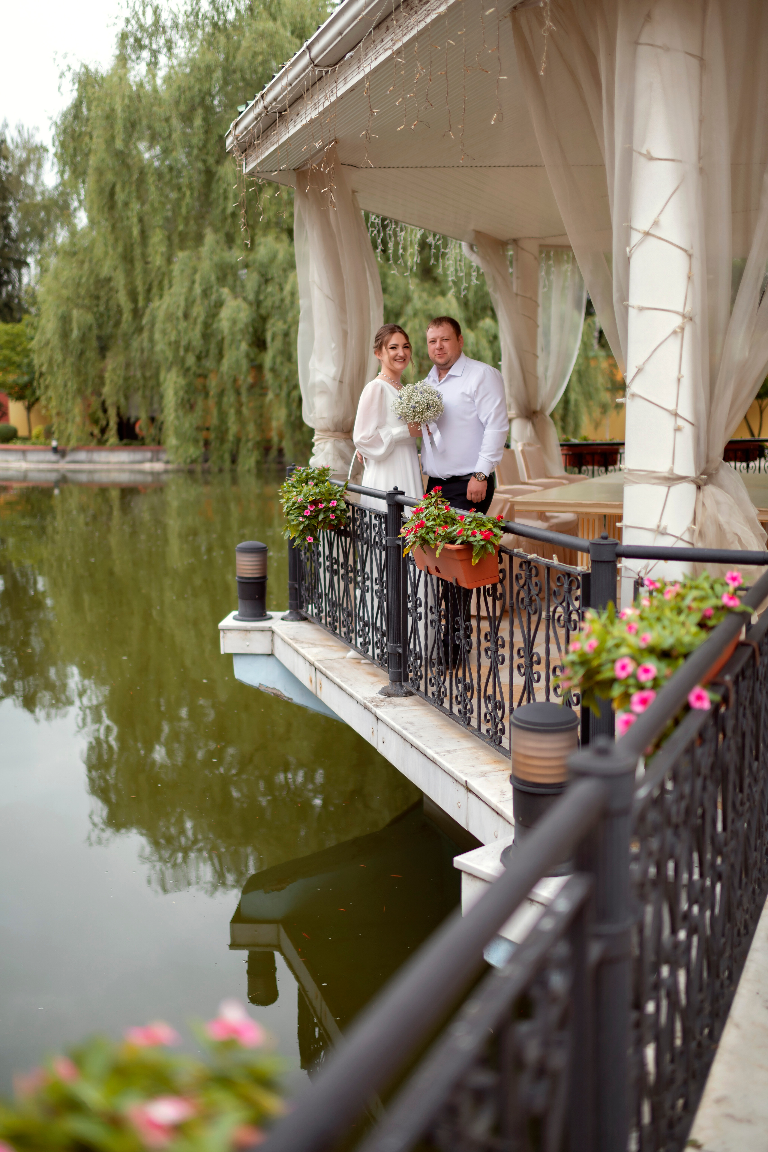 Wedding. Фотограф Полина Рыкова
