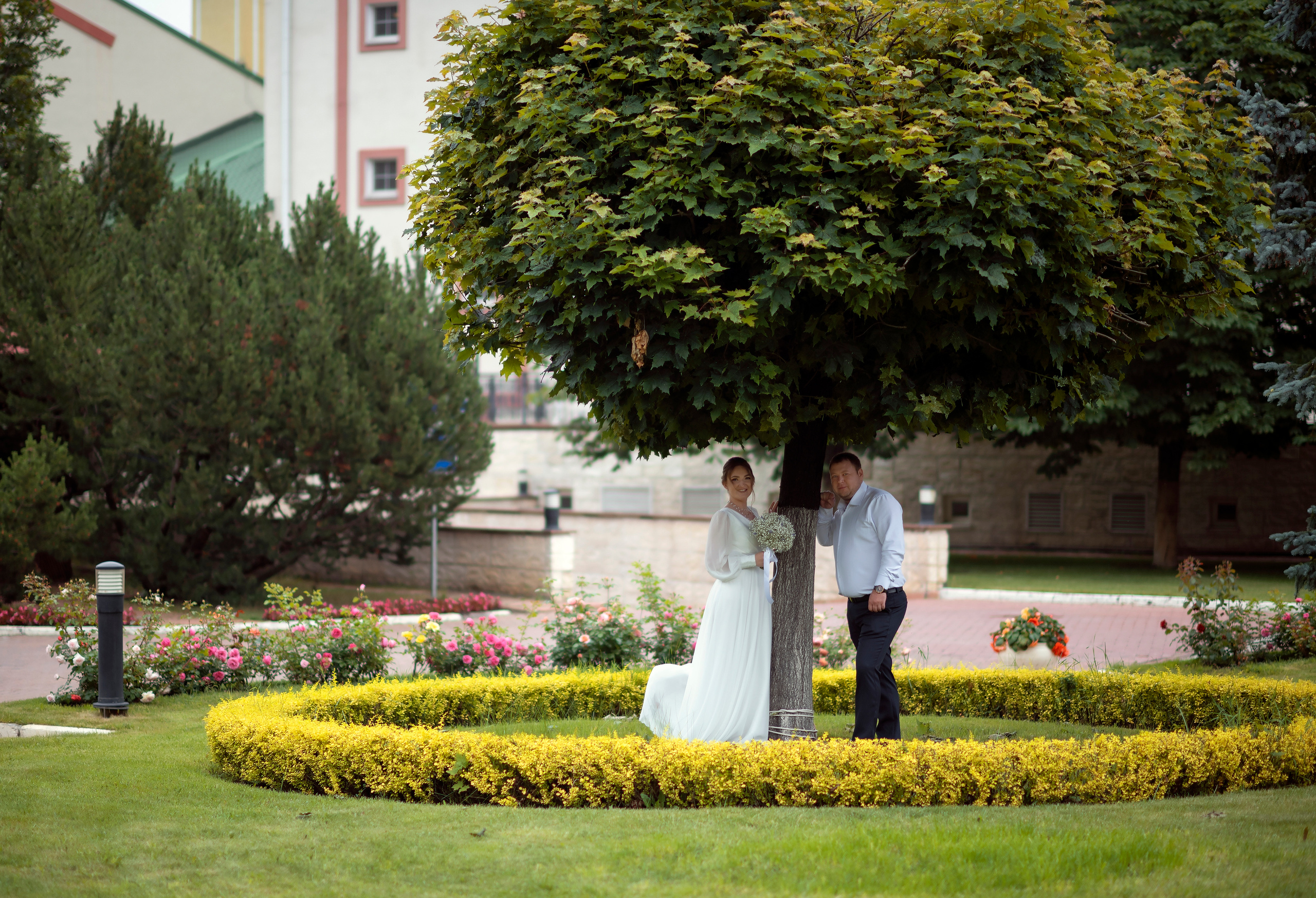 Wedding. Фотограф Полина Рыкова