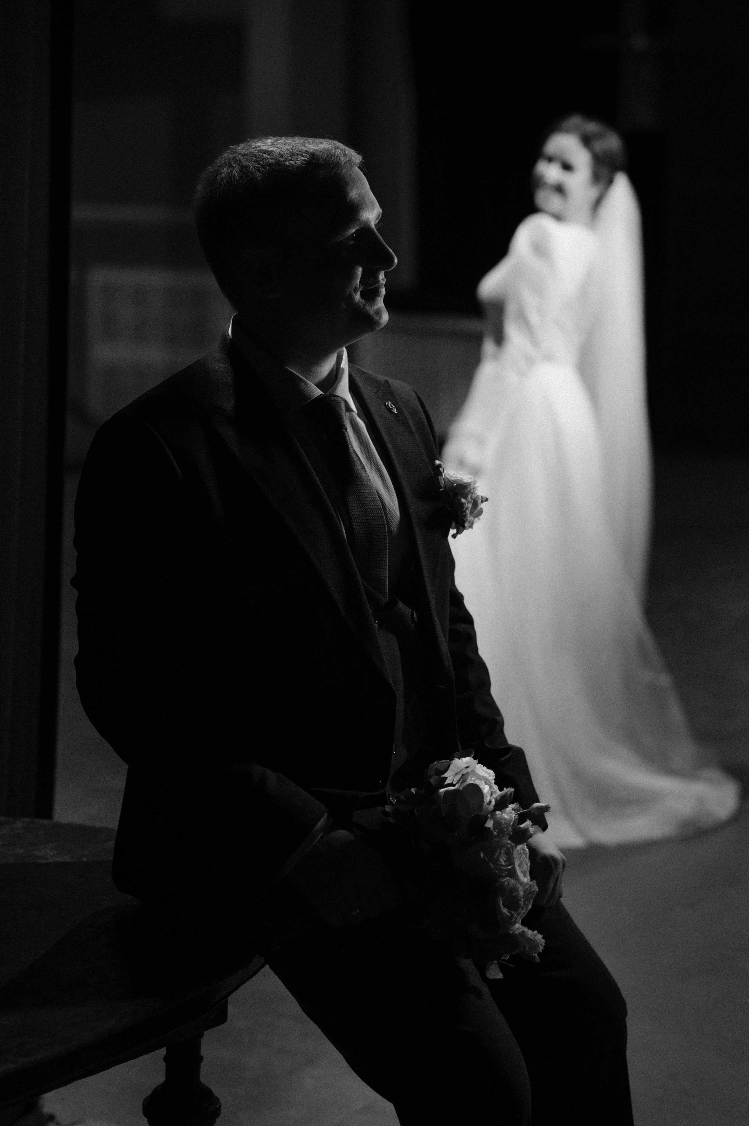 Валентина + Александр. Свадебный фотограф в Тамбове Валерий Тихов