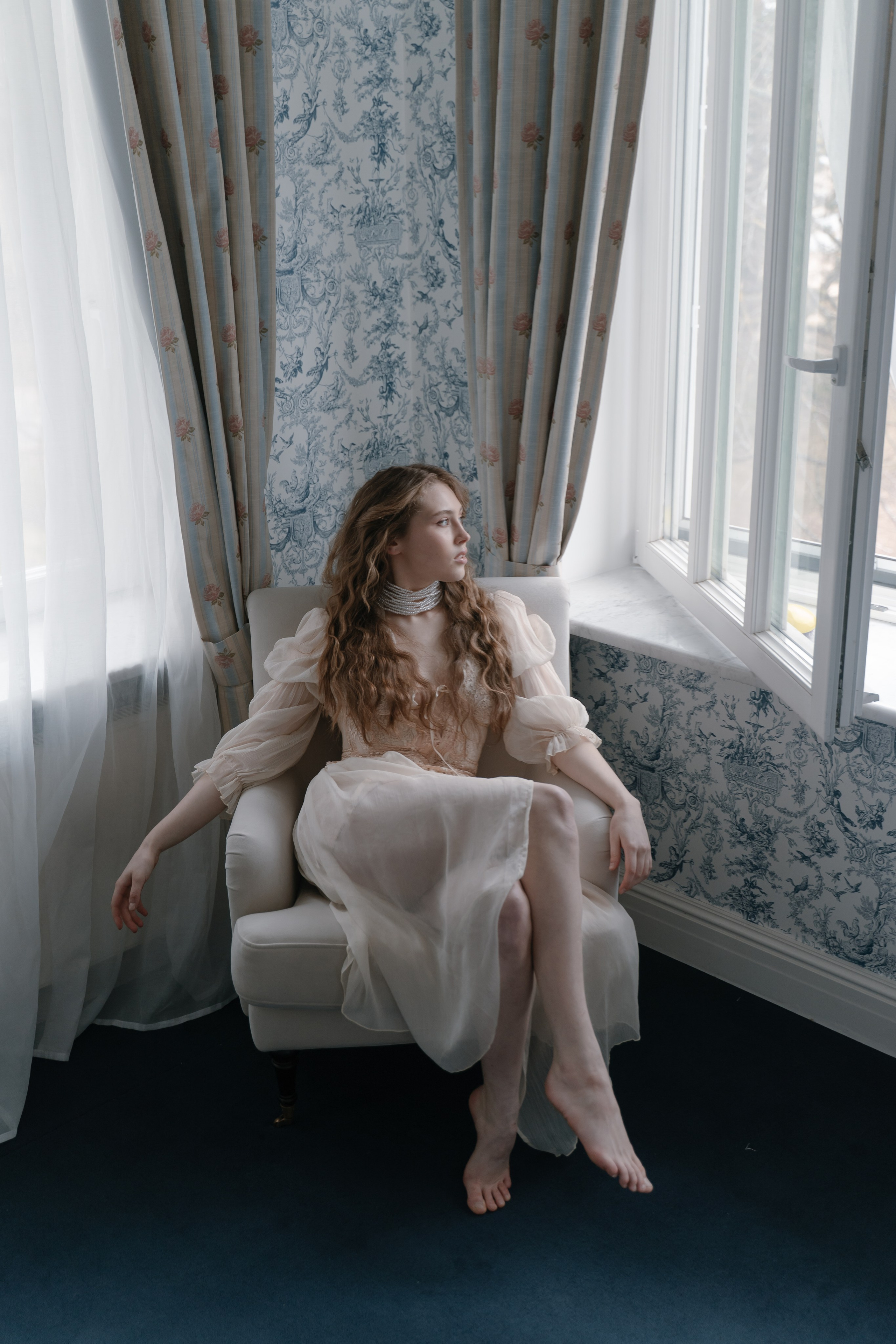 P&A (творческая съемка). Свадебный фотограф — Наталья Фед СПб/Москва