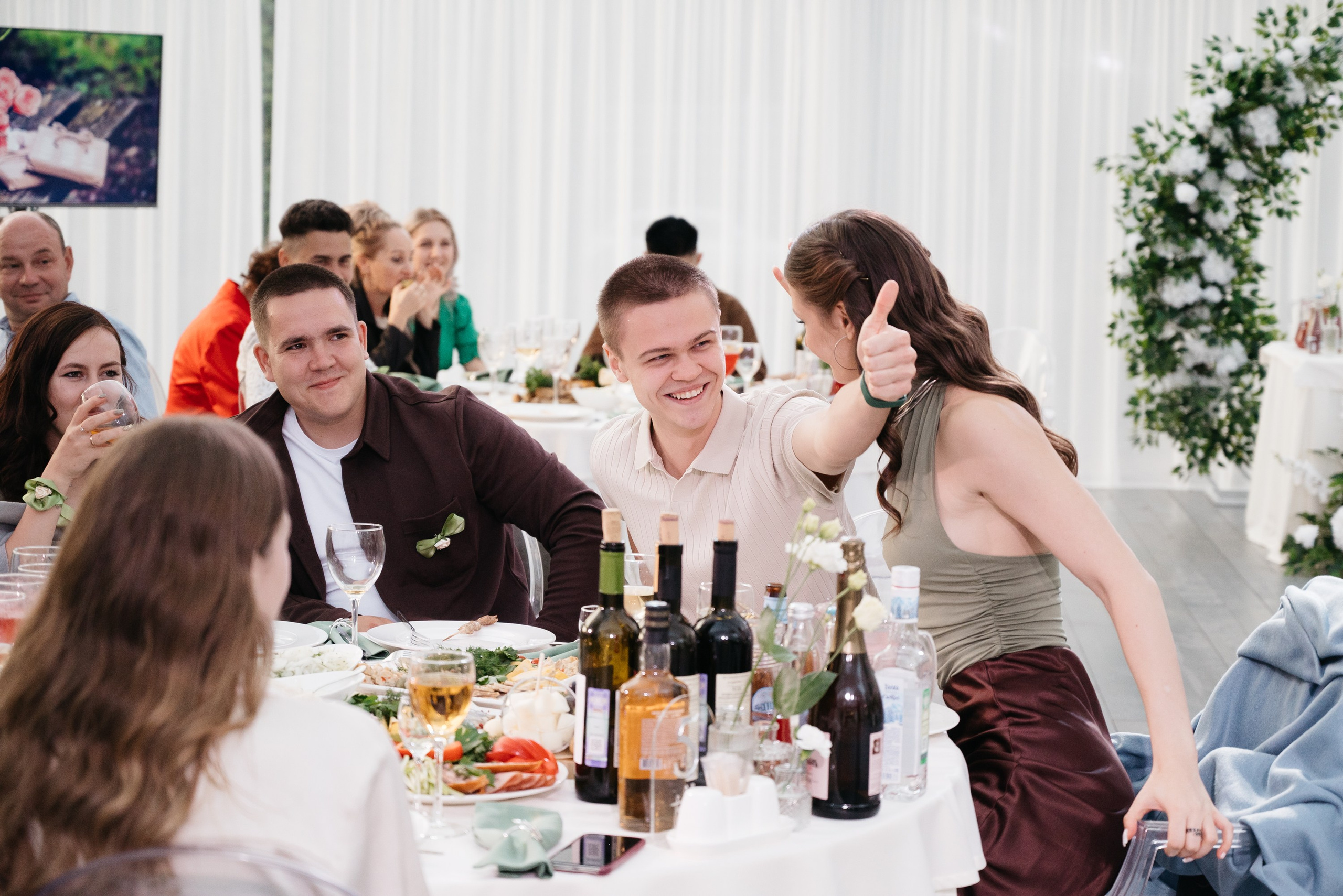 Татьяна&Илья. Свадебный фотограф Ижевск Петр Шишков