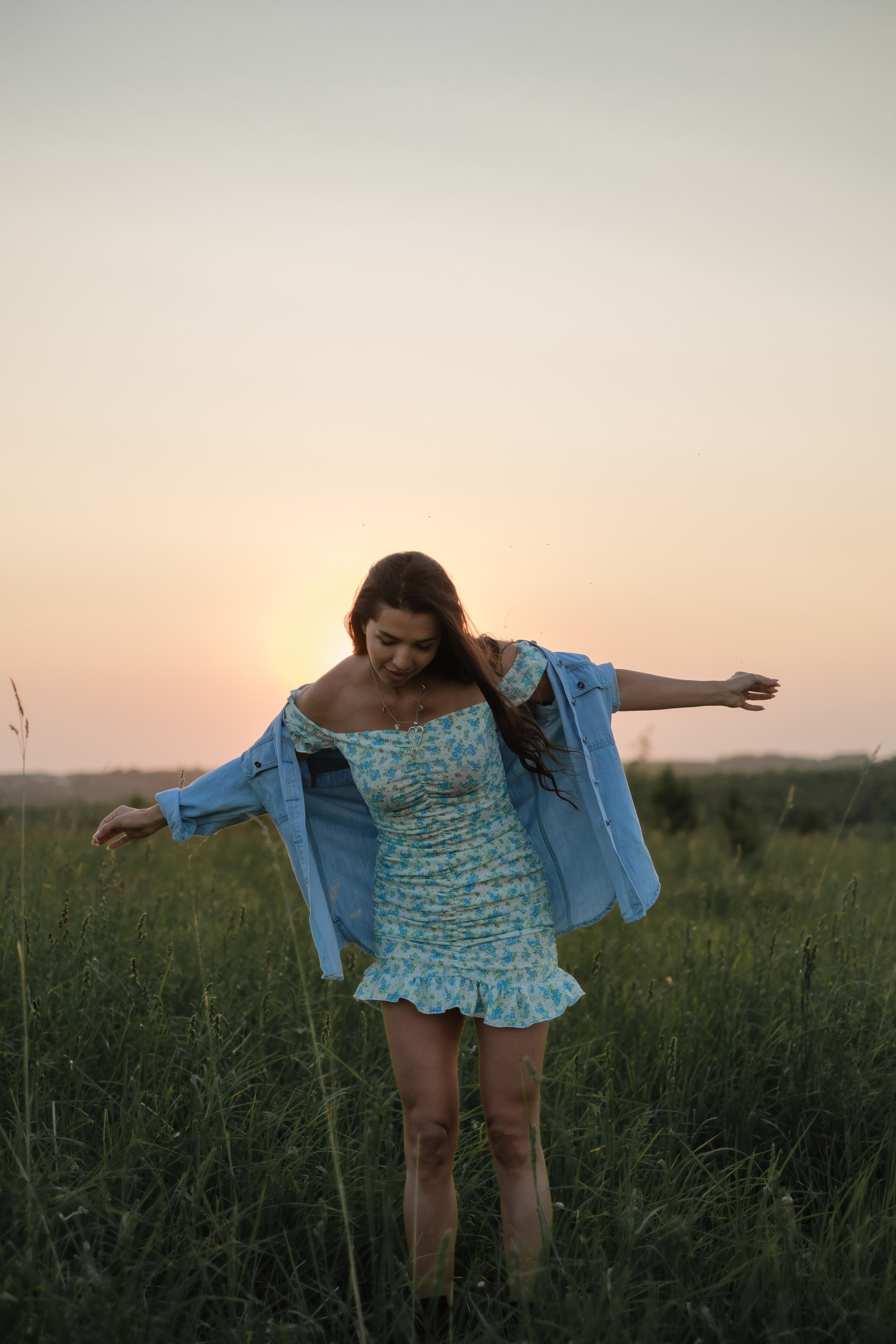 Женя. Фотограф в Кемерово Анастасия Филаткина