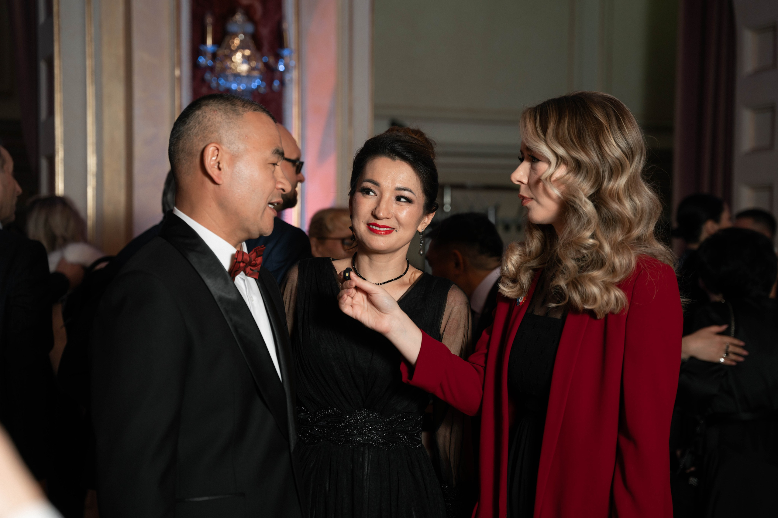 Amway. Профессиональный, коммерческий, индивидуальный фотограф Талгат Бади