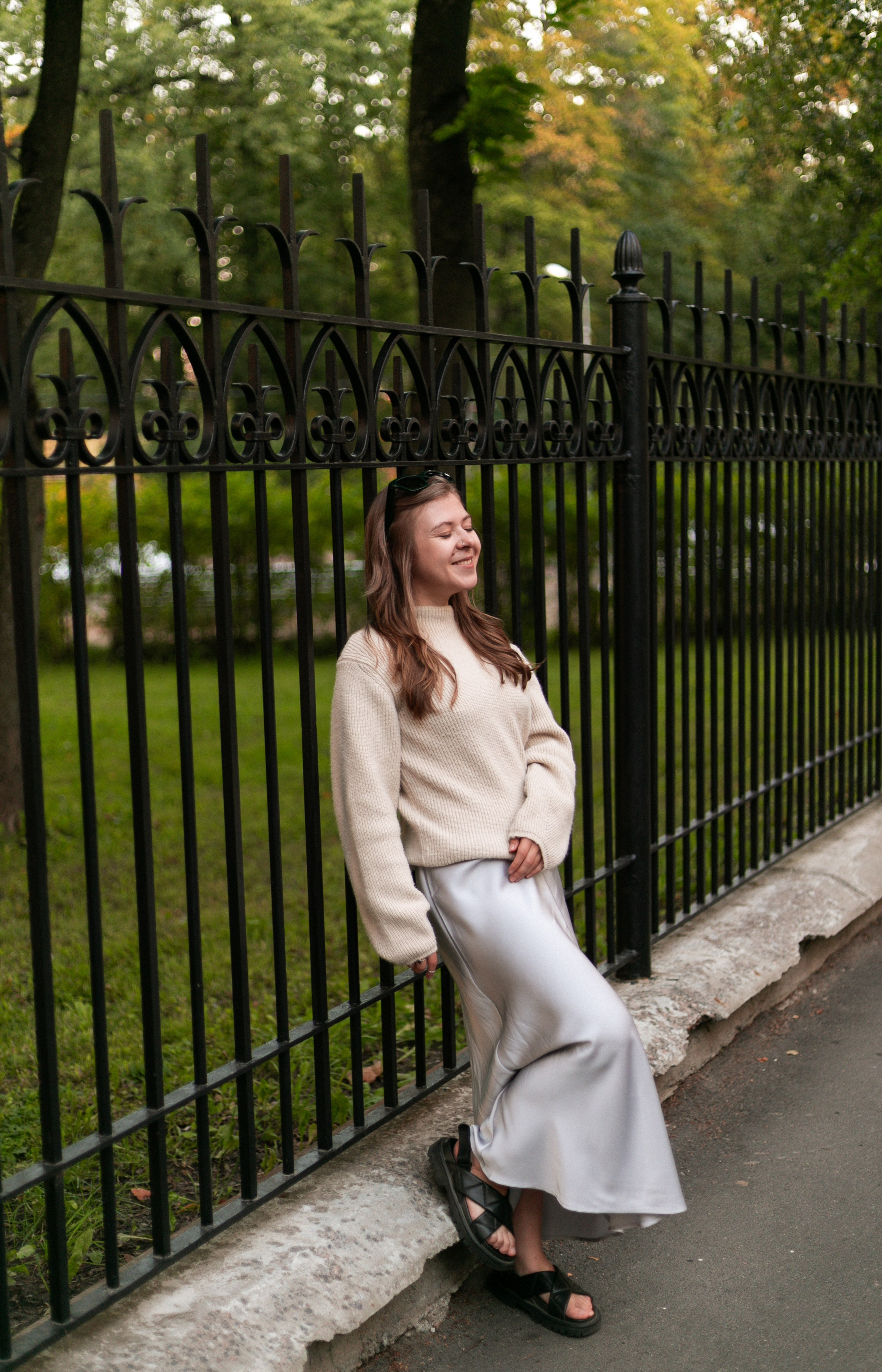 Света. Фотограф Кристина Ананьева в Санкт-Петербурге