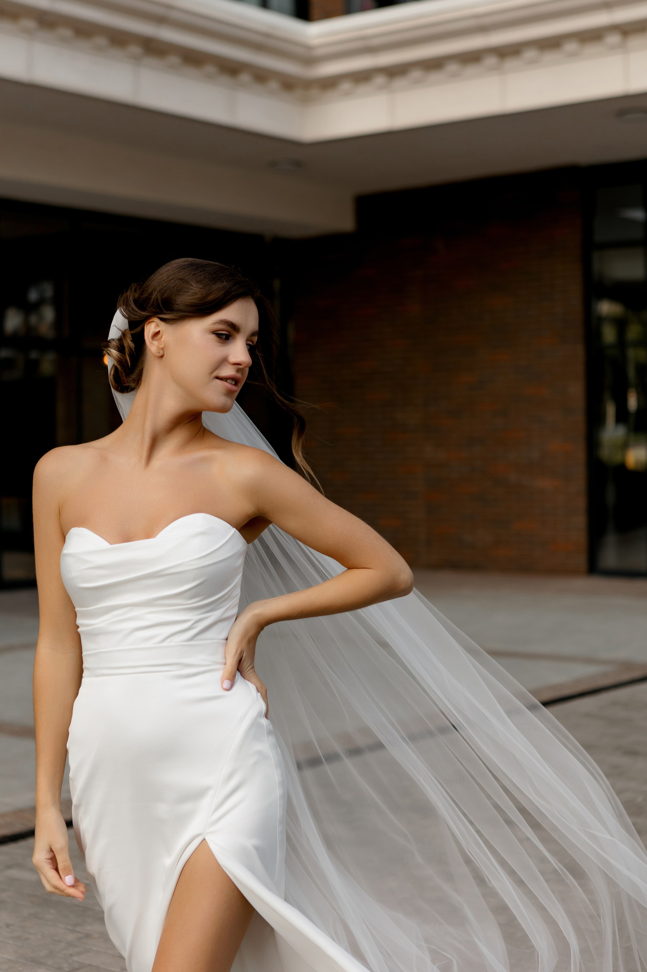 Александр и Елена. Свадебный фотограф Ксения Трухина в Нижнем Новгороде и Москве