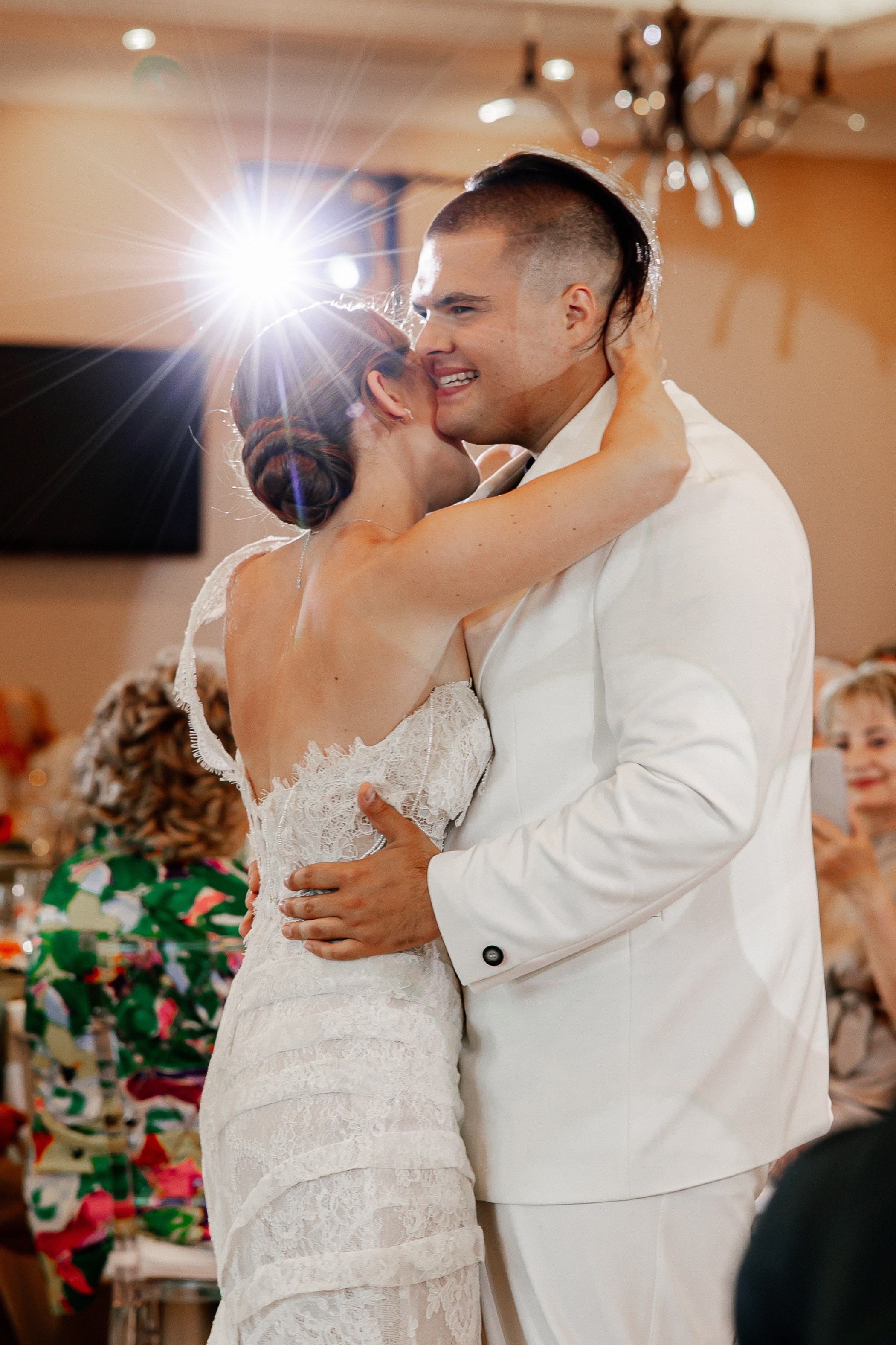 …счастье на кончиках пальцев…. Свадебный и женский фотограф в Твери Екатерина Гребенкина