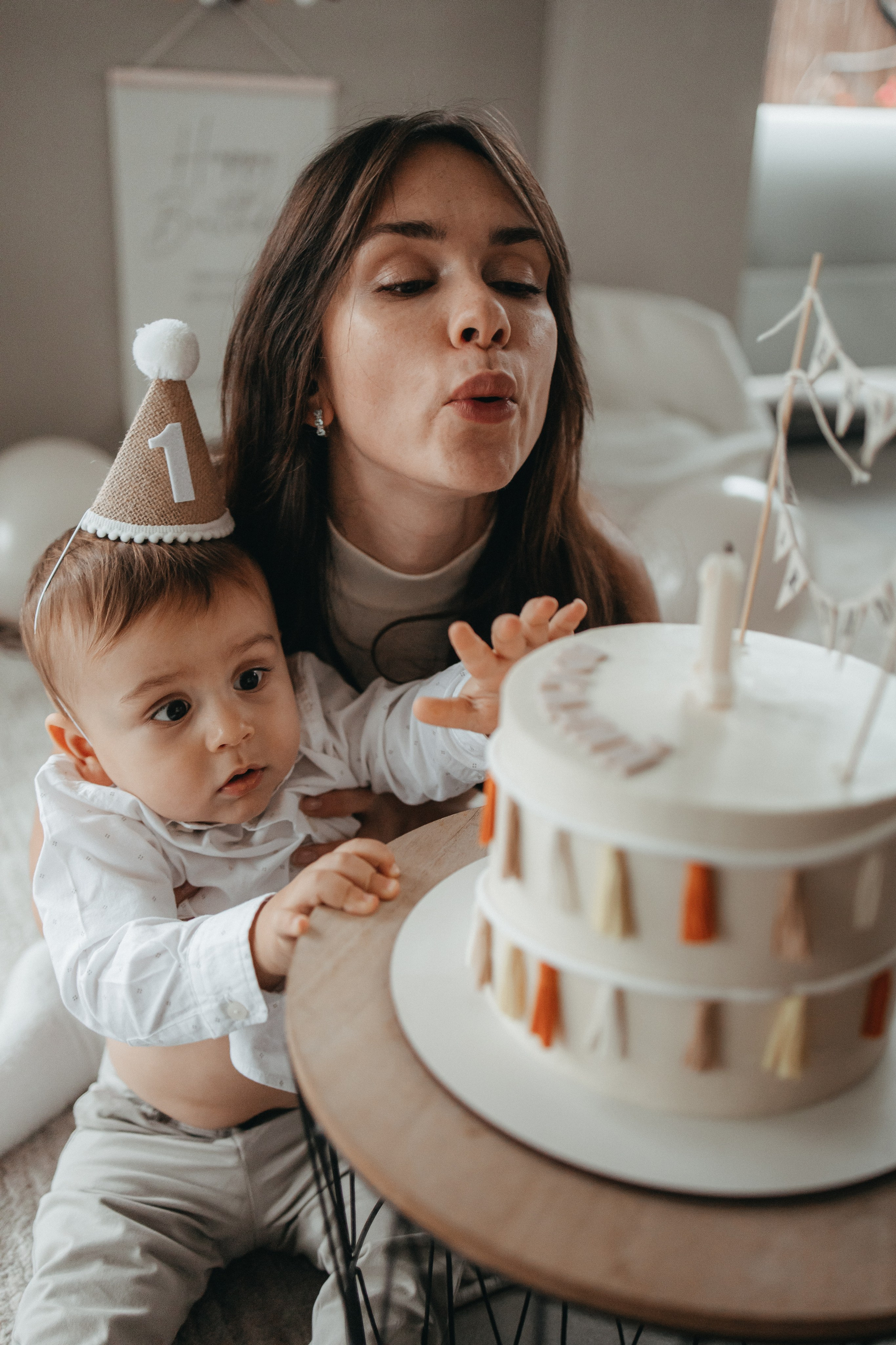 Домашняя фотосессия на годик ребенку Москва Щелково Мытищи. Семейный фотограф в Москве, Щелково, Фрязино _ Виктория Степанова