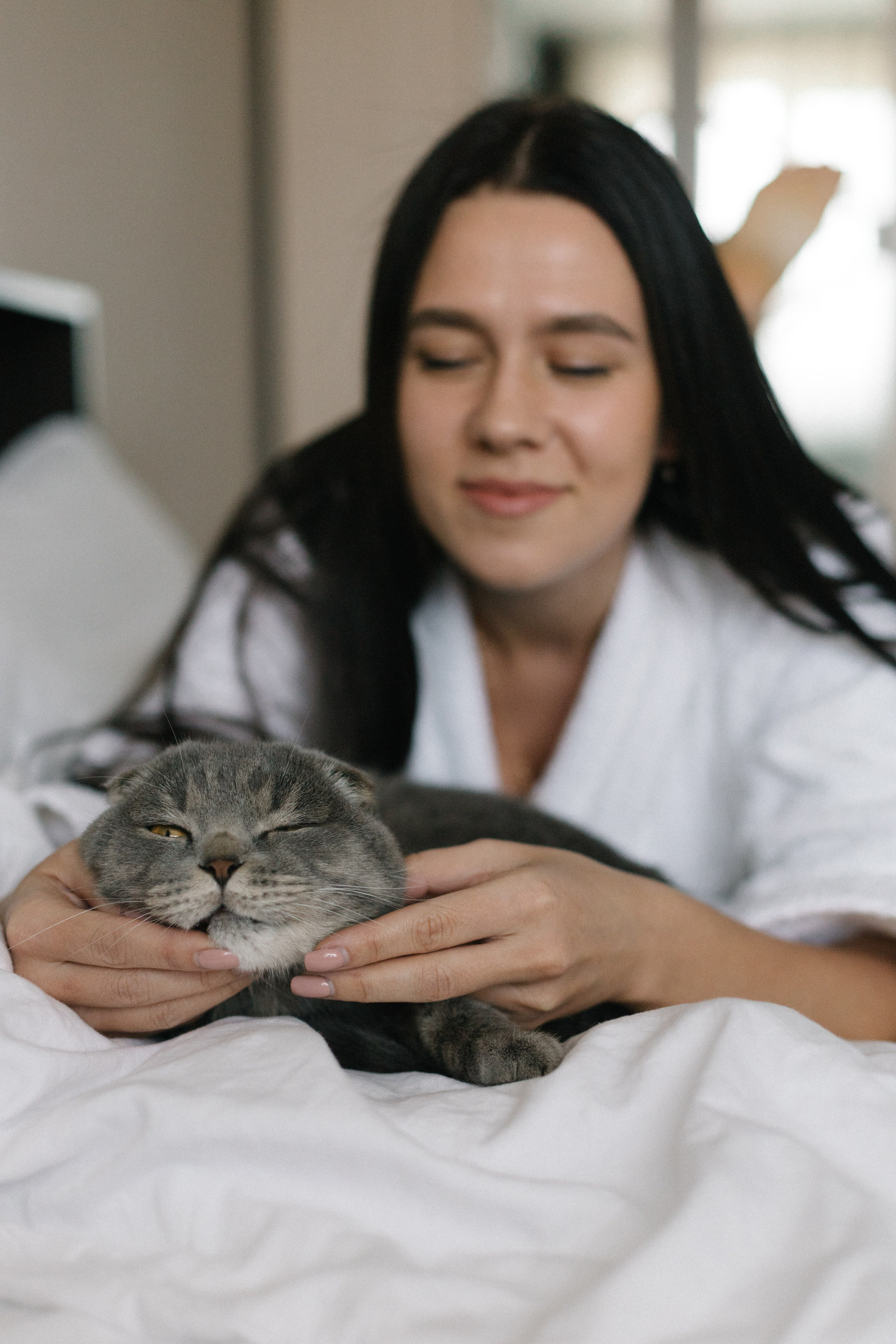 Alison. Фотограф из Краснодара Мария Приходько