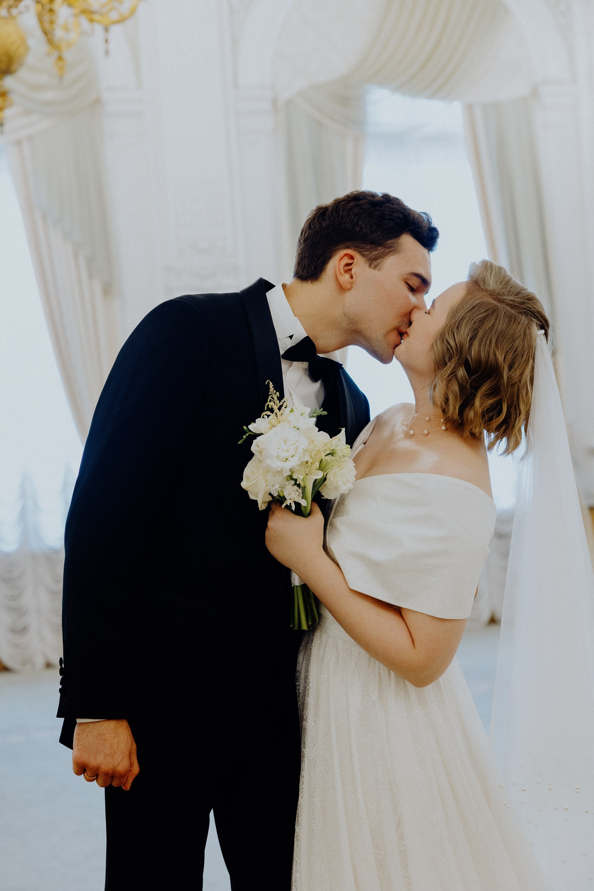 Ярослав и Юлия. Свадебный фотограф в Санкт-Петербурге Рябикин Александр , занимаюсь св