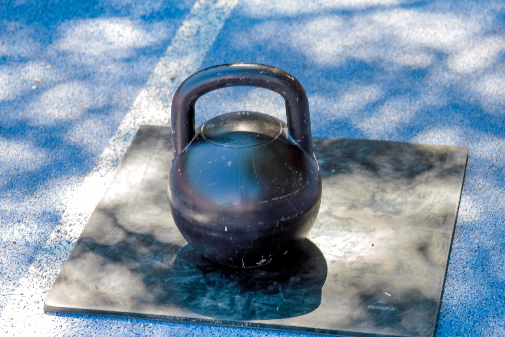 День Физкульт. Максим Матвийченко и Виктория Басова профессионалы своего дела