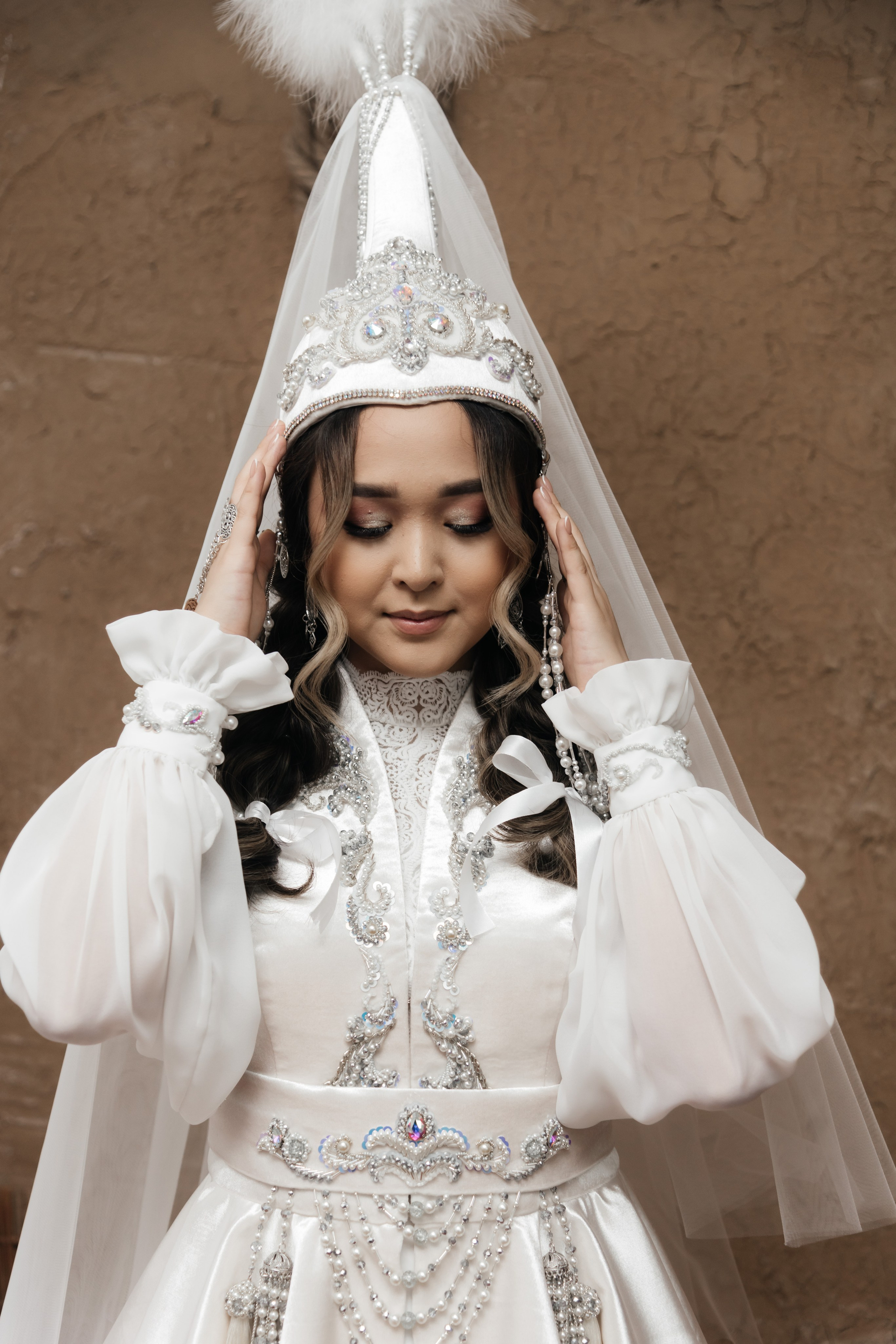 Qazaqi style. Свадебный фотограф Махаббатов Алишер