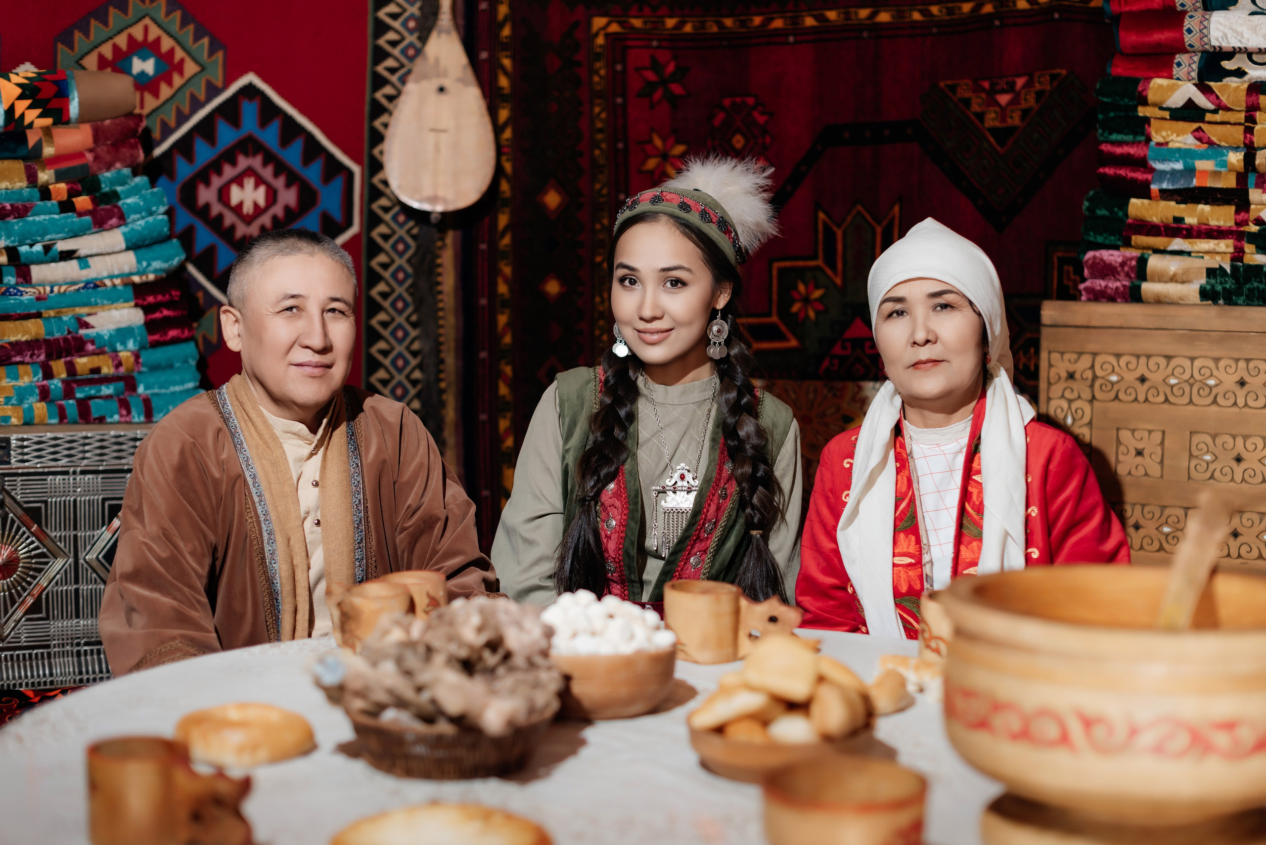 Qazaqi style. Свадебный фотограф Махаббатов Алишер