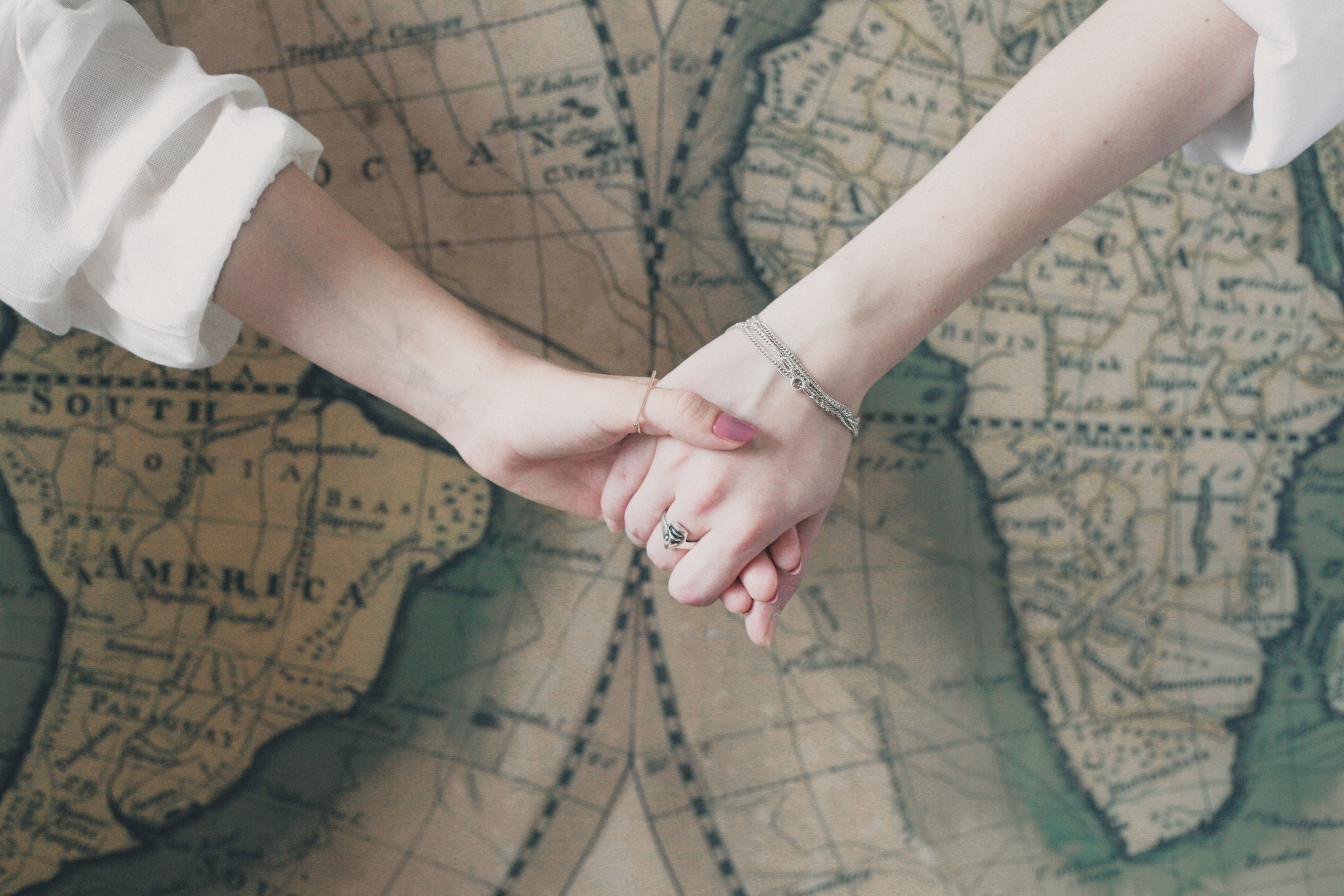 Taeil & Layla 12.08.2019. Постановочная съемка в Москве