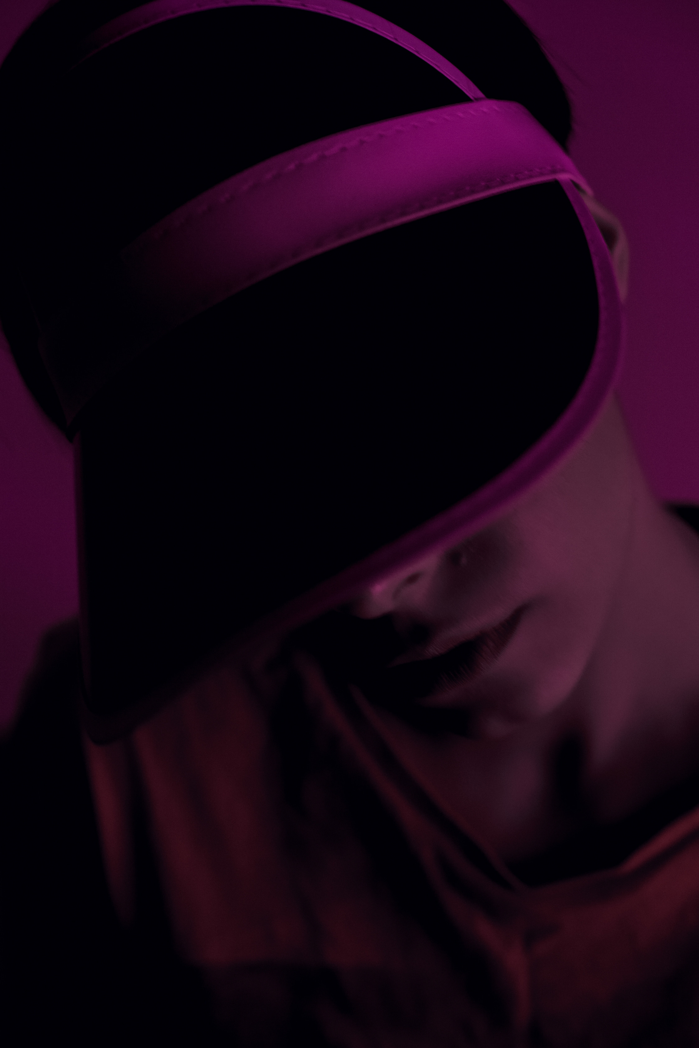 Kai 04.04.2018. Постановочная съемка в Москве